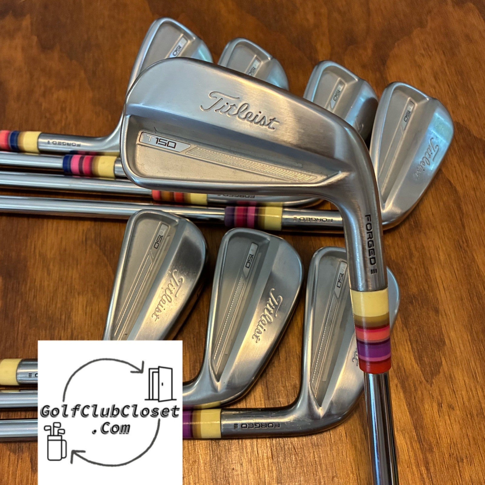 Titleist タイトリスト T150（2023）4番アイアン 4鉄 4I Titleist タイトリスト T100（2023）4番アイアン 4鉄 4I - メルカリ