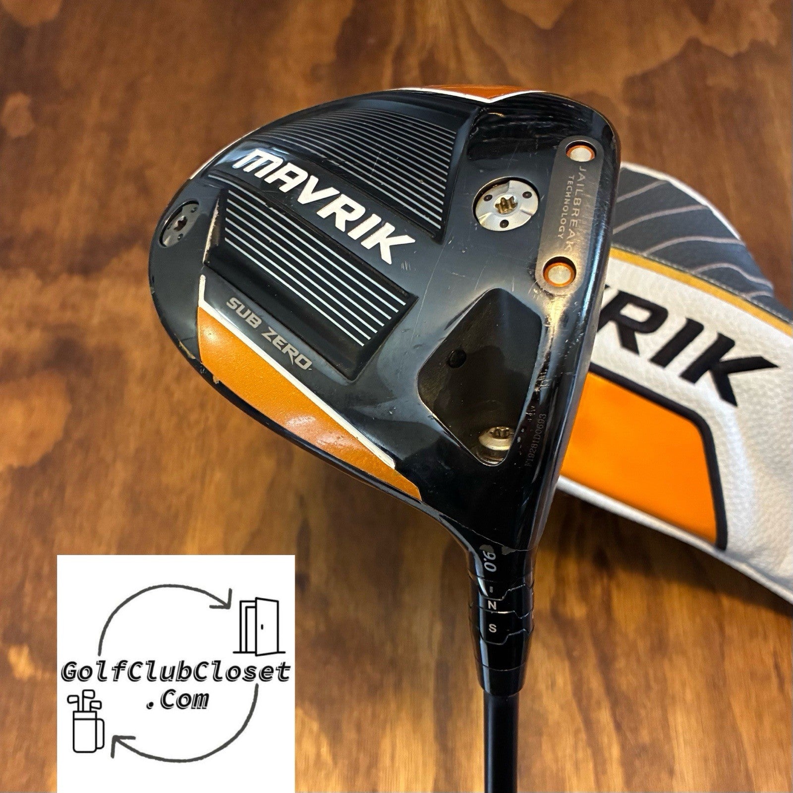 MAVRIK SUB ZERO ドライバー Callaway Mavrik Sub Zero Driver Review - Driving Range Heroes