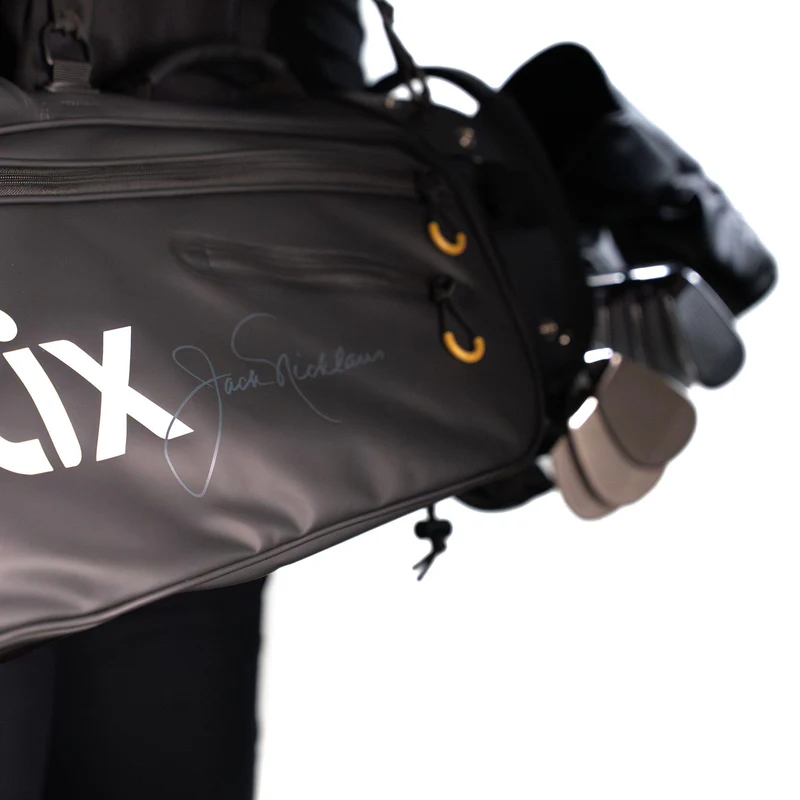 Brand New Stix Nicklaus Essentials 10 Club Complete Golf Club Set With Bag