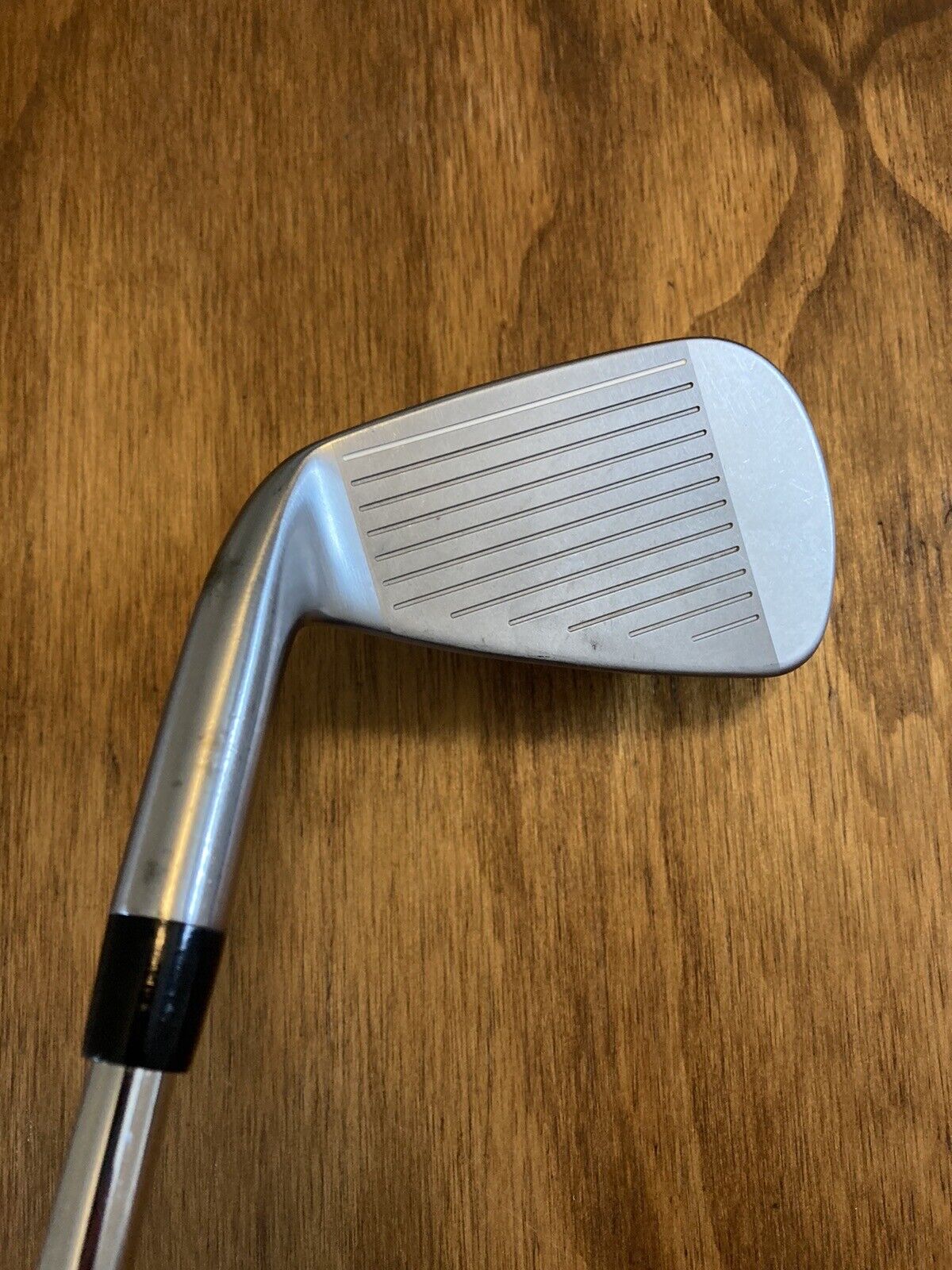 PXG Gen4 0311 T 4 Iron / X-Stiff Flex Steel Shaft 38.5”