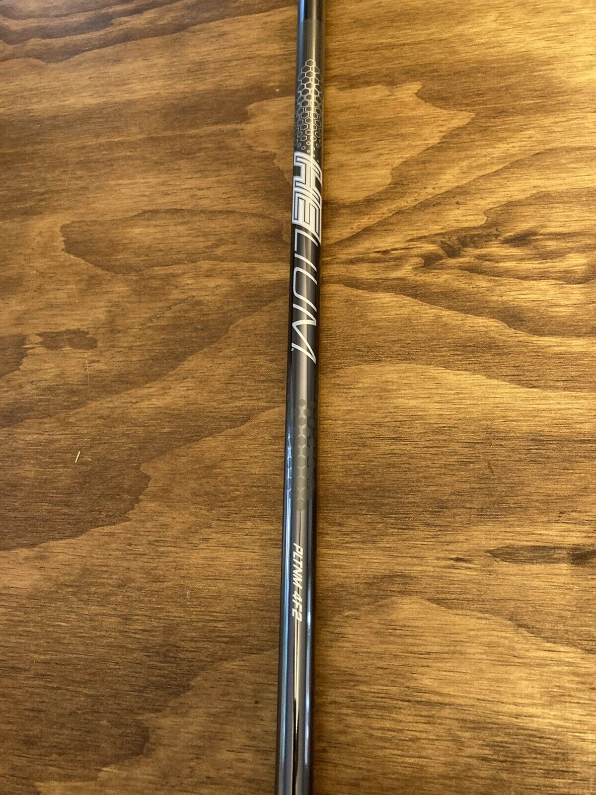Brand New Mizuno STx 230 PLTNM Driver / 12° Senior Flex Shaft 45.75”