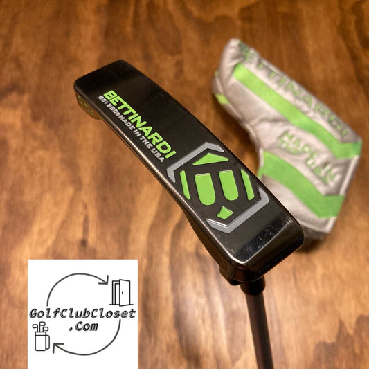 Bettinardi BB1 350G Putter / 35”