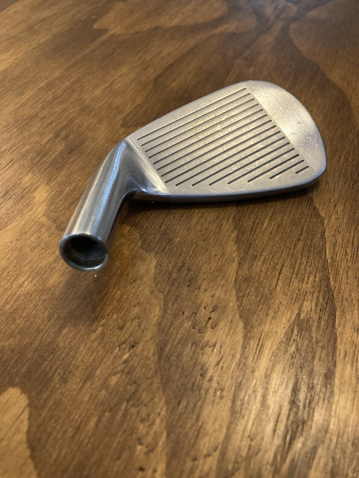 Cobra King Forged CB 8 Iron / Head Only