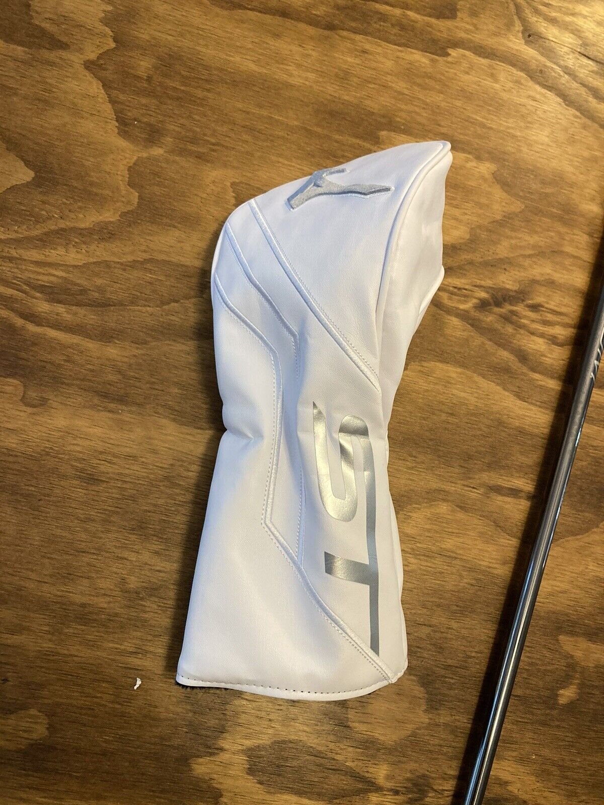 Brand New Mizuno STx 230 PLTNM Driver / 12° Senior Flex Shaft 45.75”