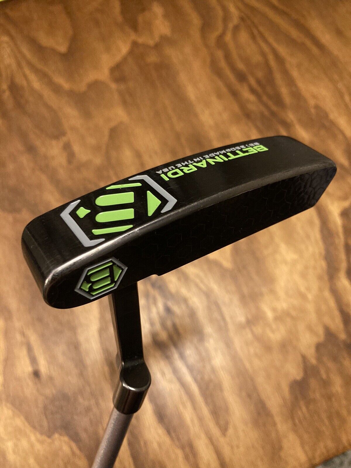 Bettinardi BB1 350G Putter / 35”