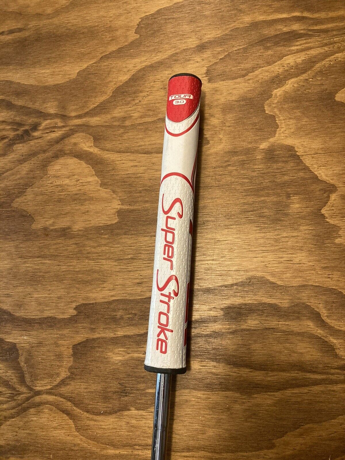 Odyssey Black Series Tour Design 1 Wide Putter / 34.5”