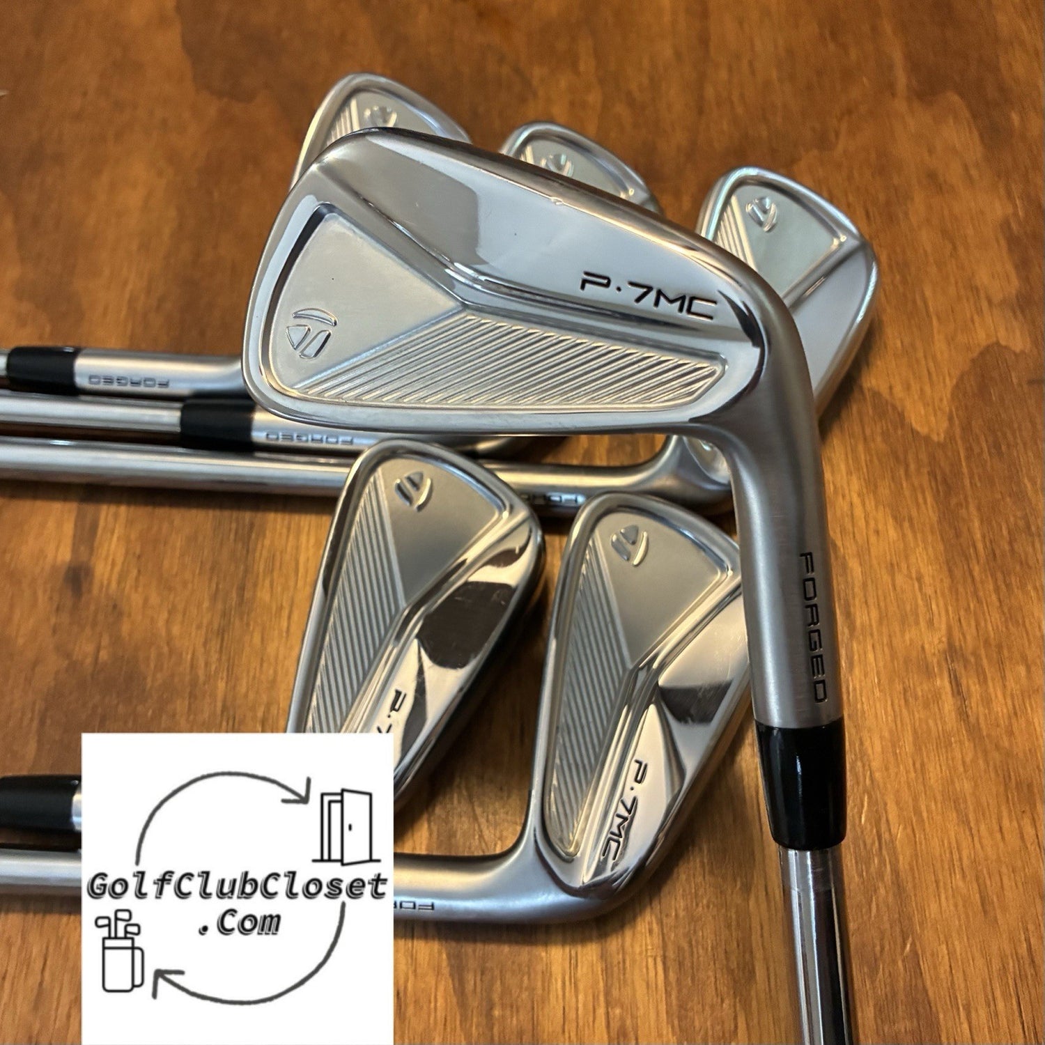TaylorMade