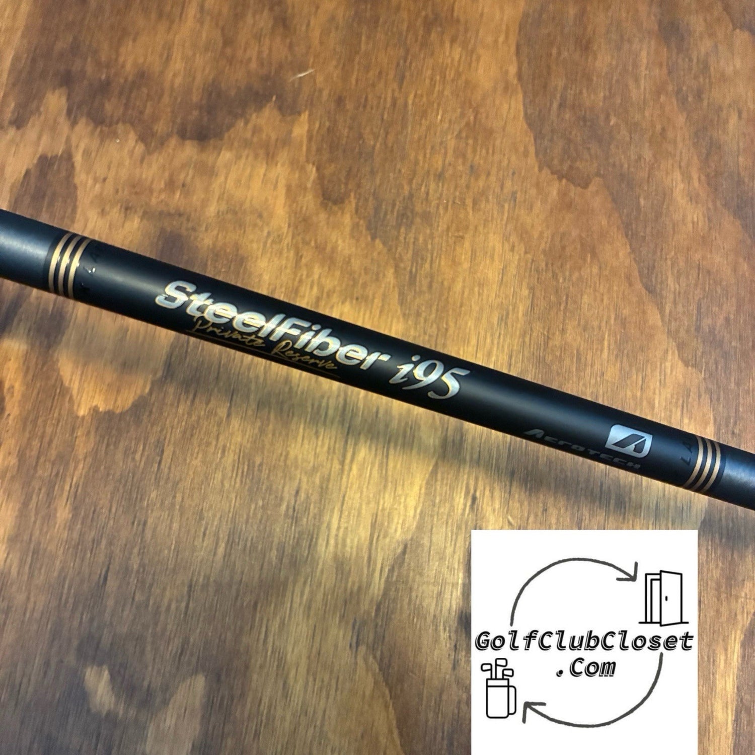 Drivers and Fairways