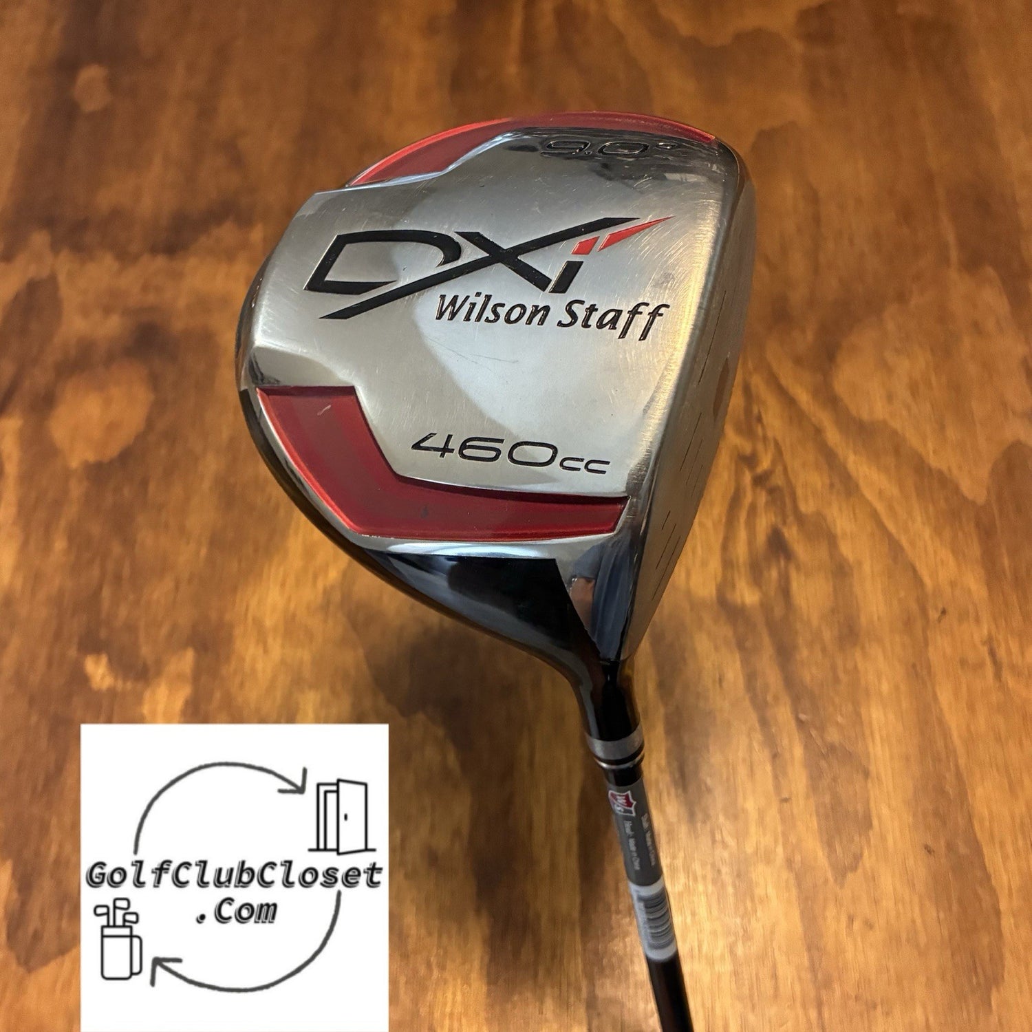 Drivers and Fairways