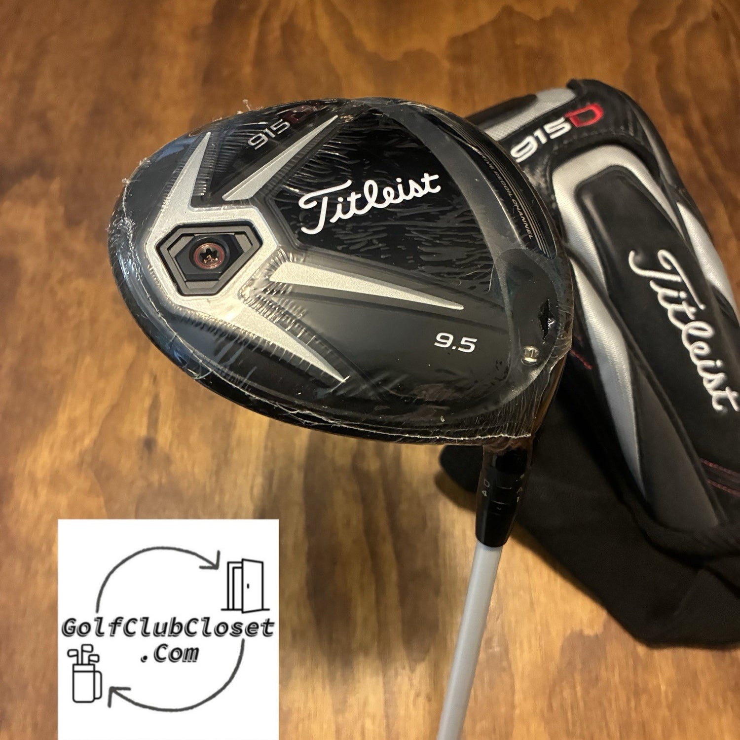 Drivers and Fairways