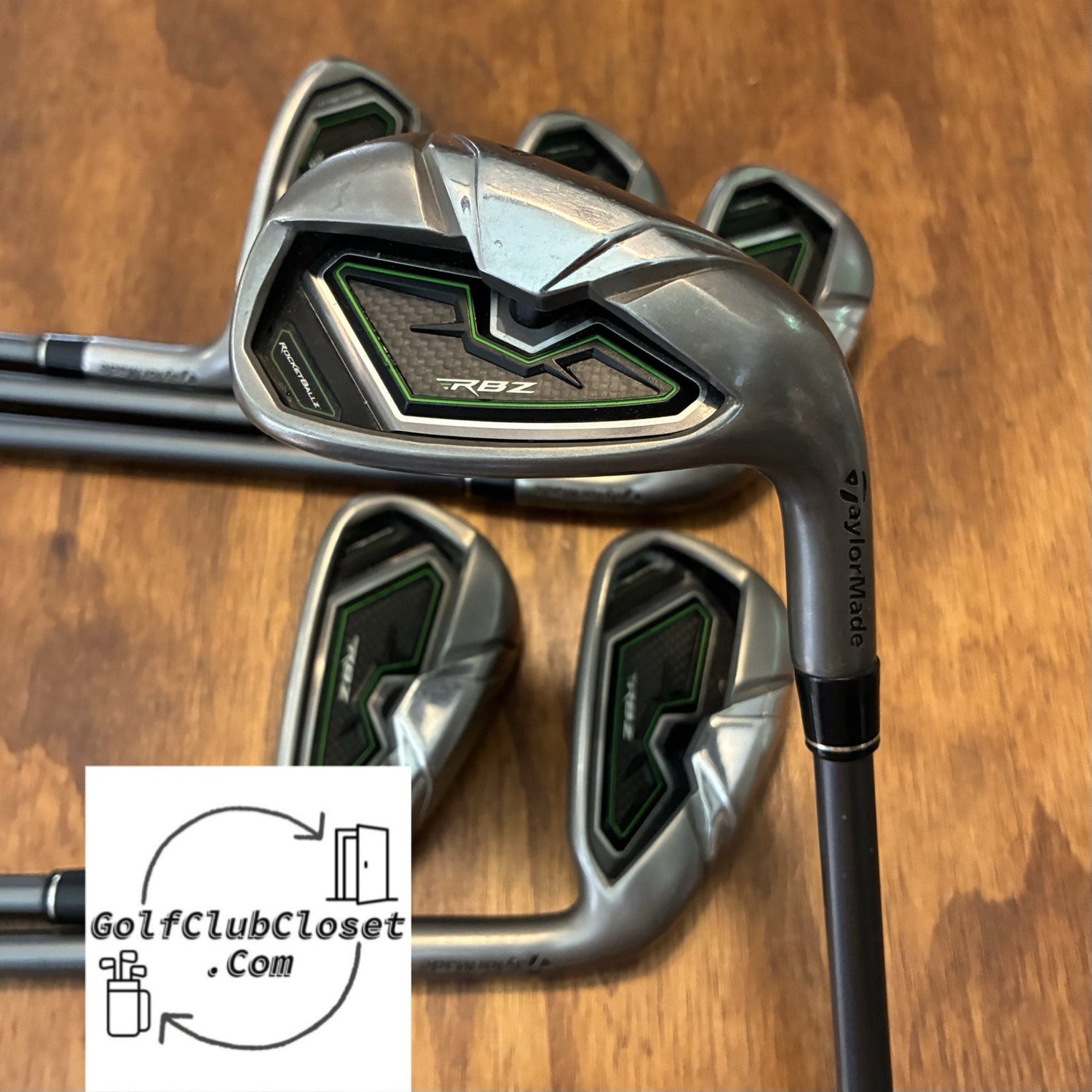 Iron Sets