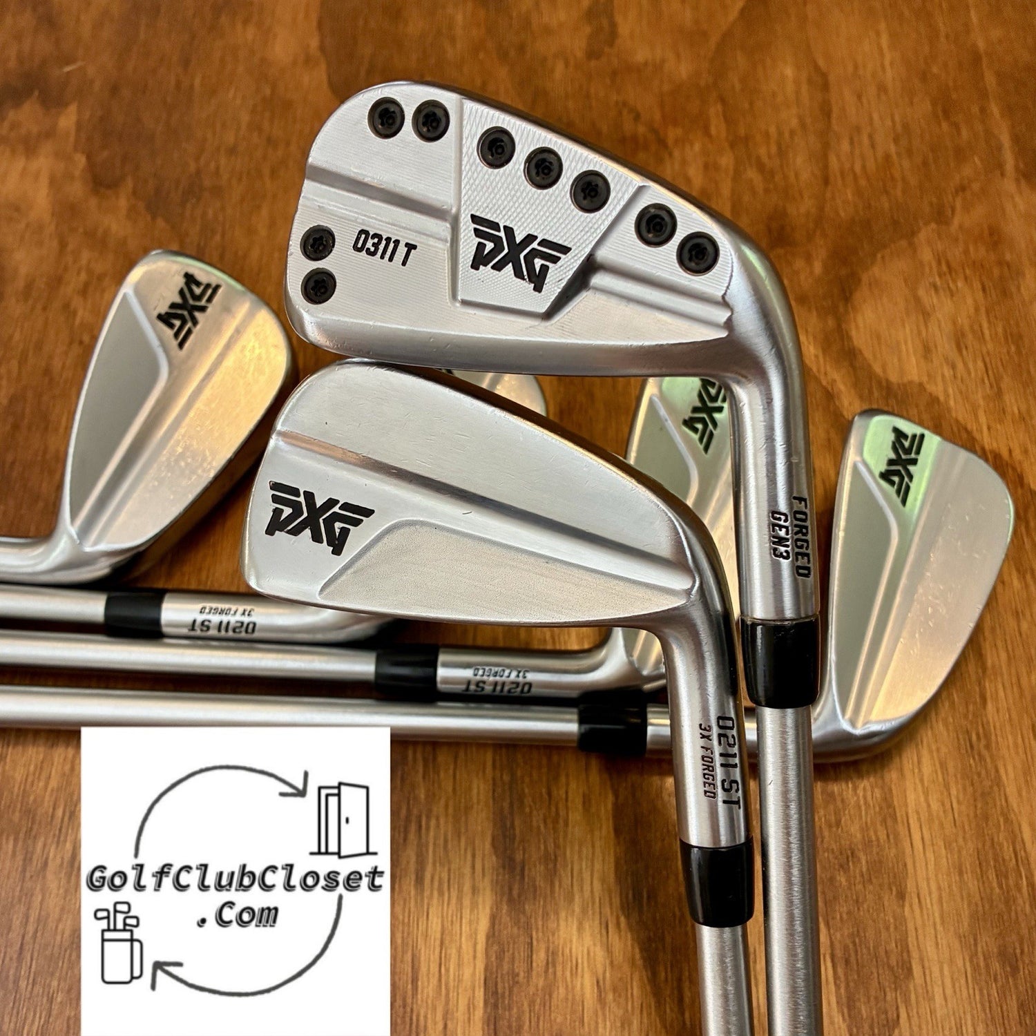 PXG