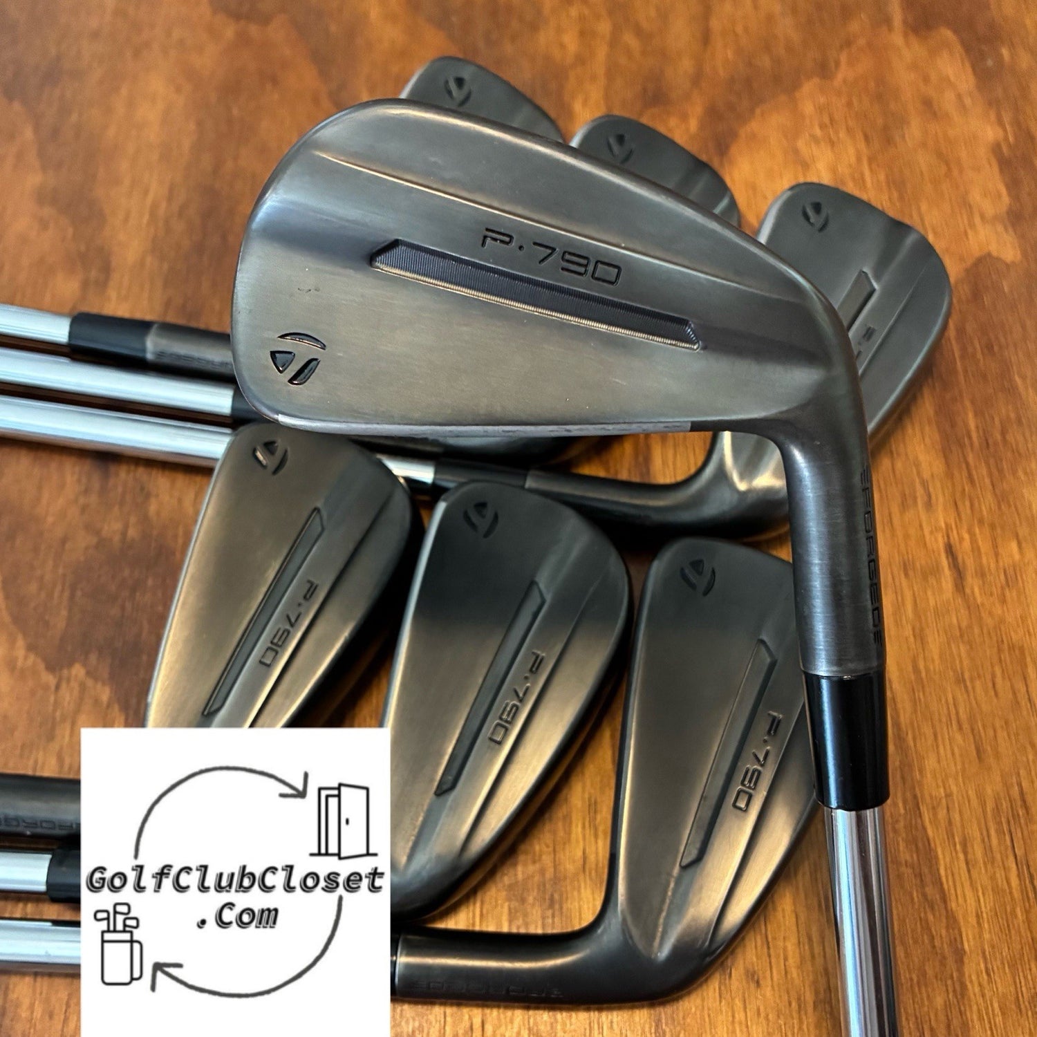 TaylorMade