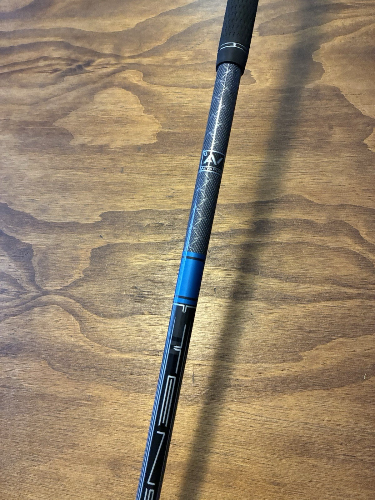 Callaway Rogue ST LS 3 Wood / 15° Stiff Flex Shaft Tensei Blue AV