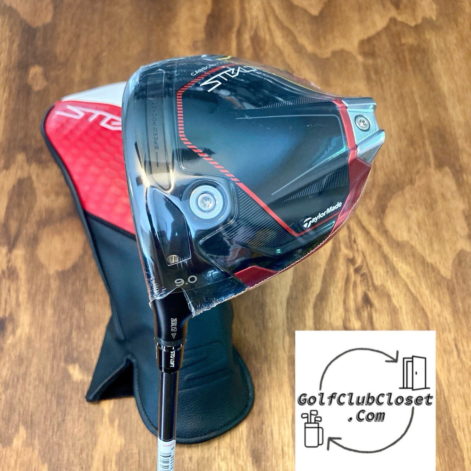 Drivers and Fairways