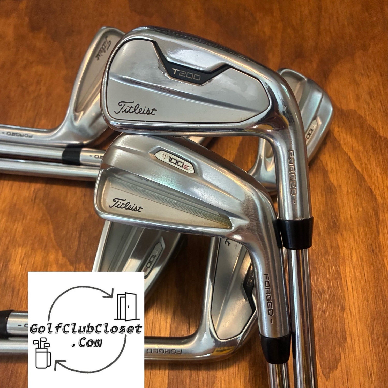 Titleist