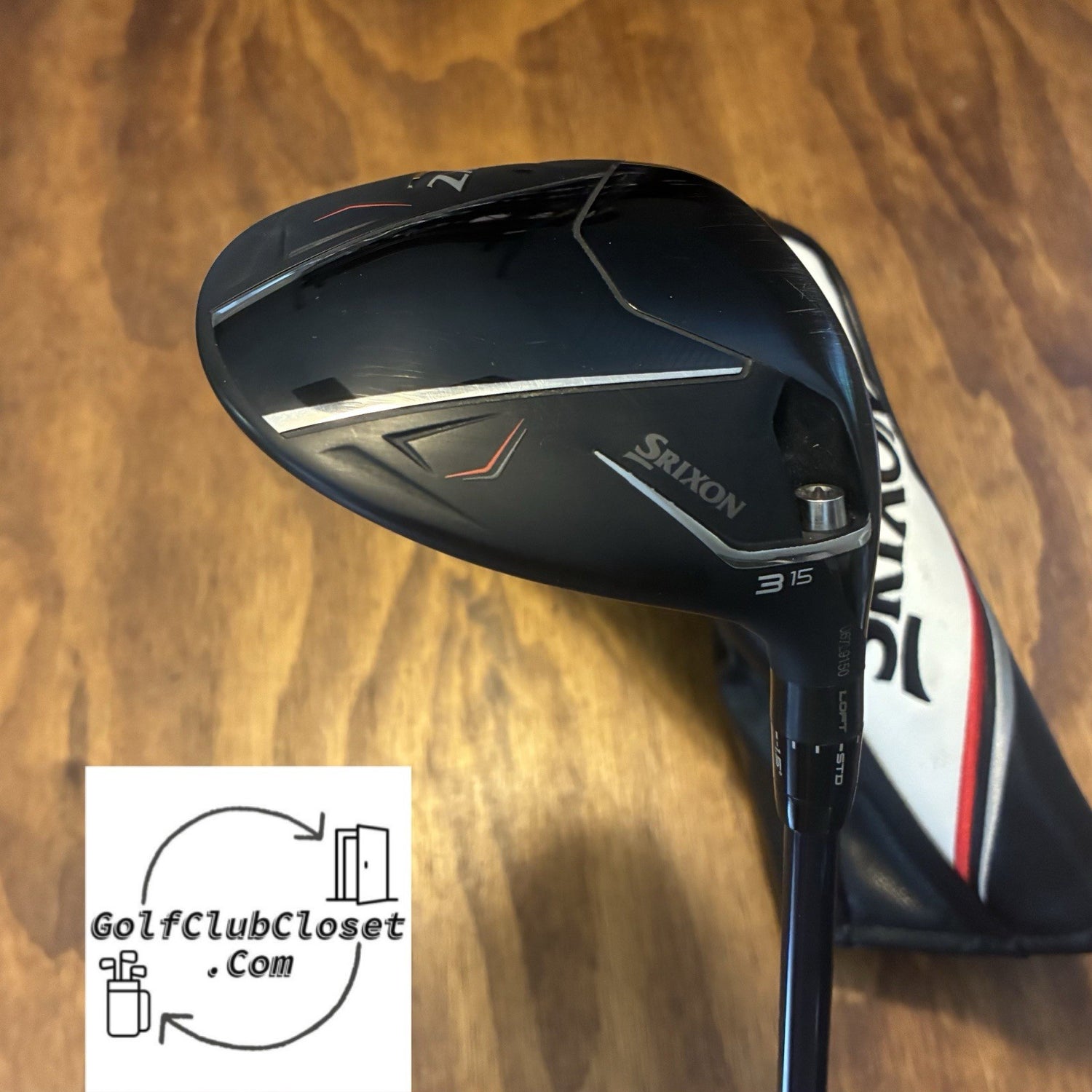 Drivers and Fairways