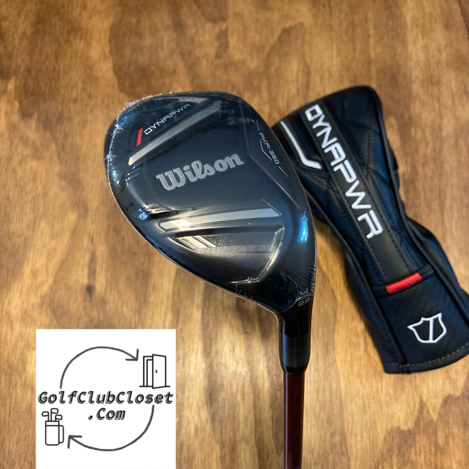 Drivers and Fairways