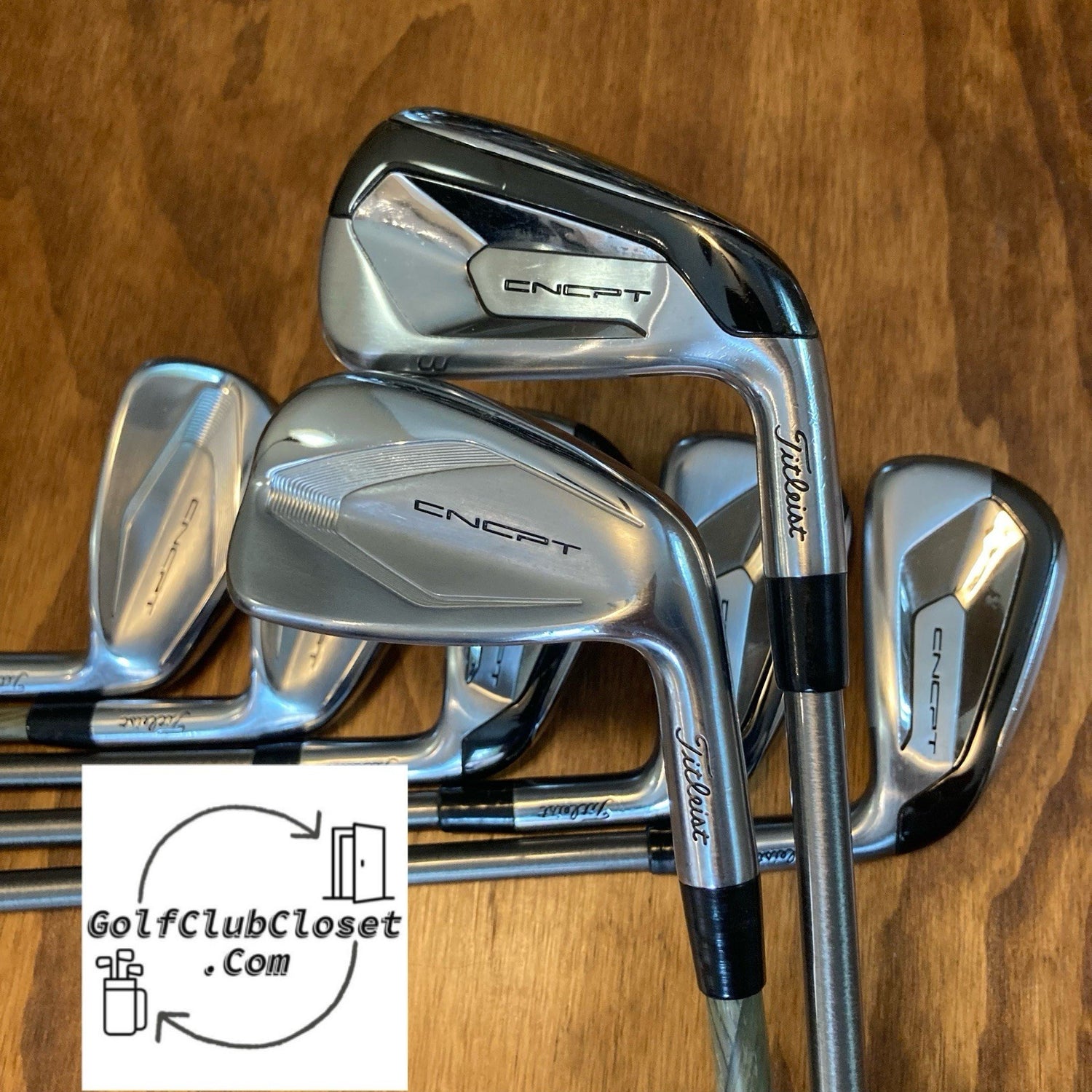 Titleist
