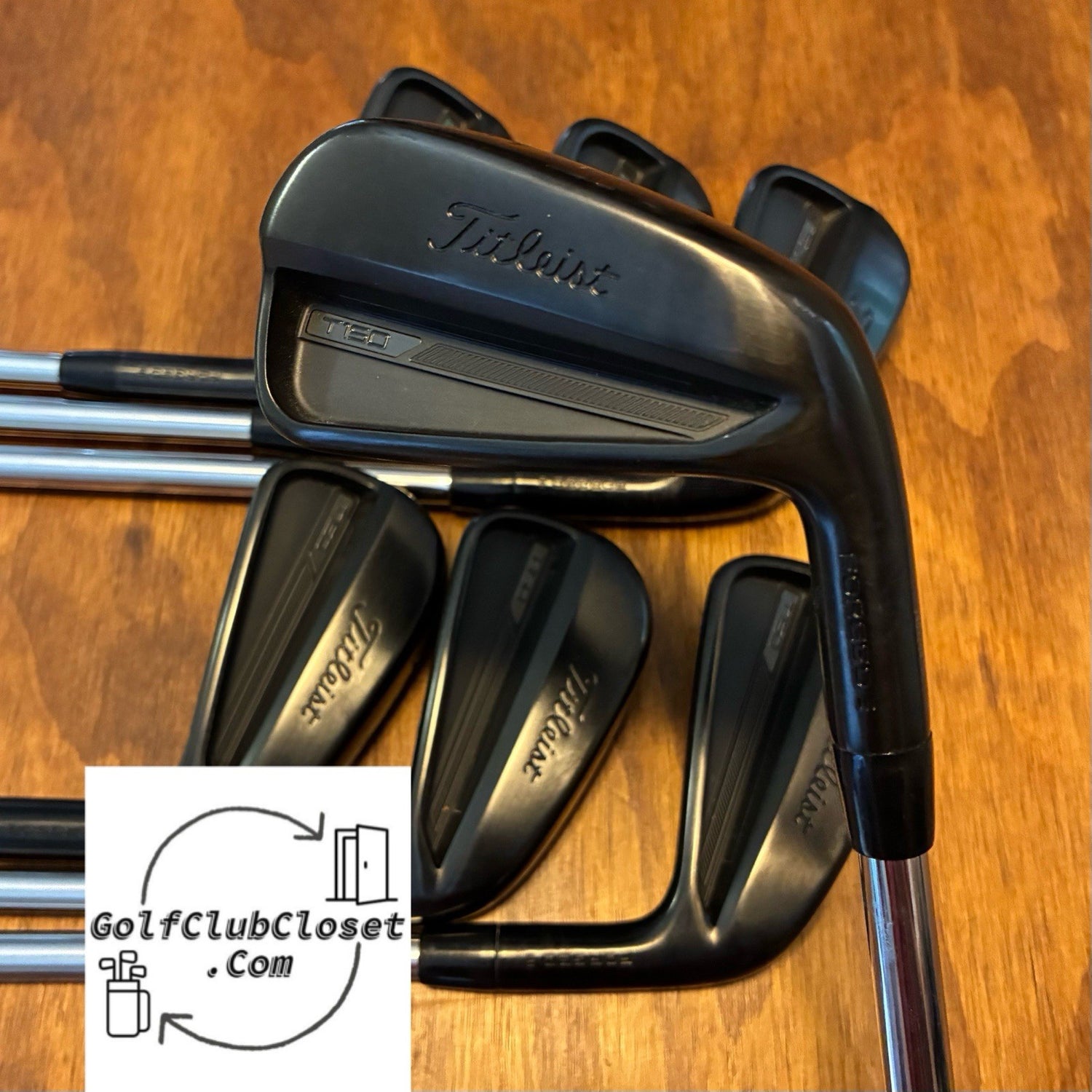 Titleist