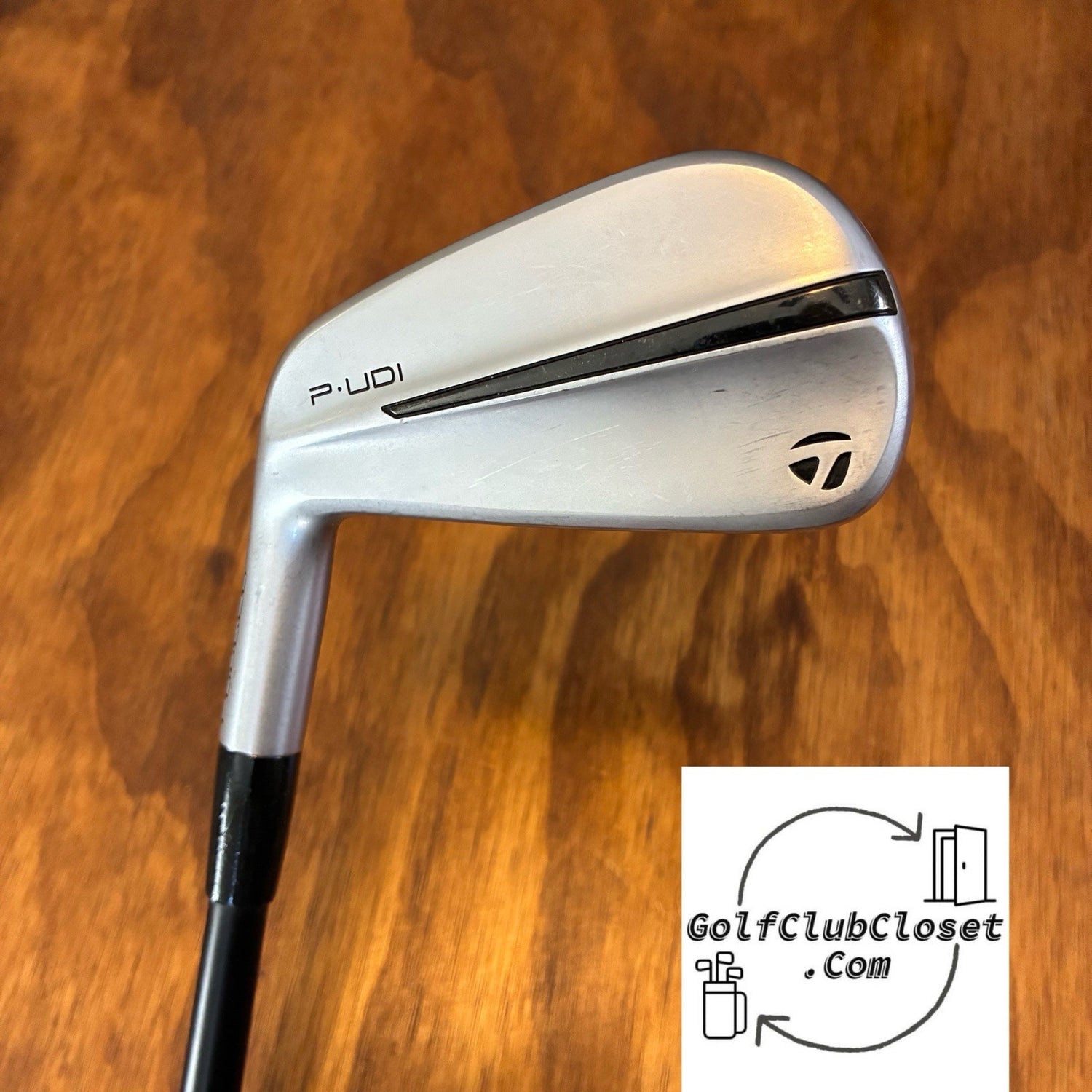 Single Irons