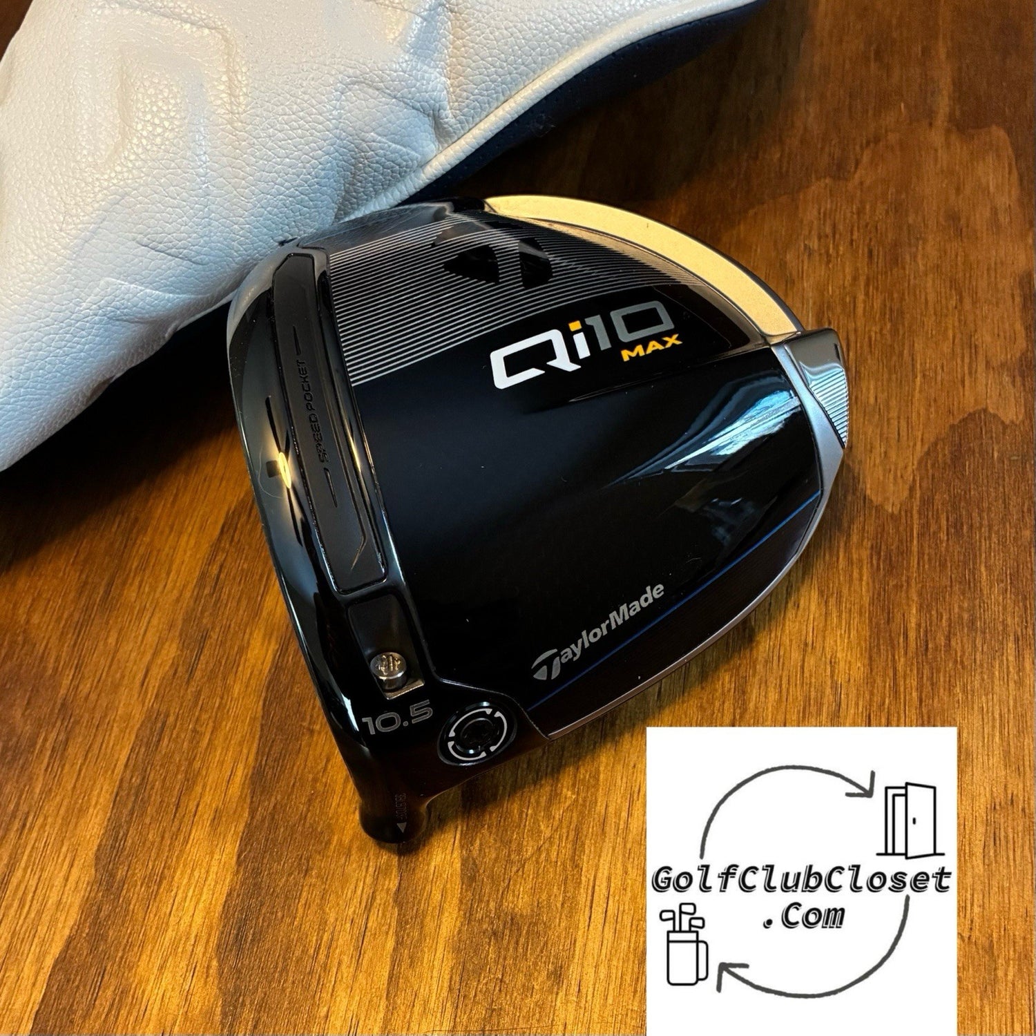 Drivers and Fairways