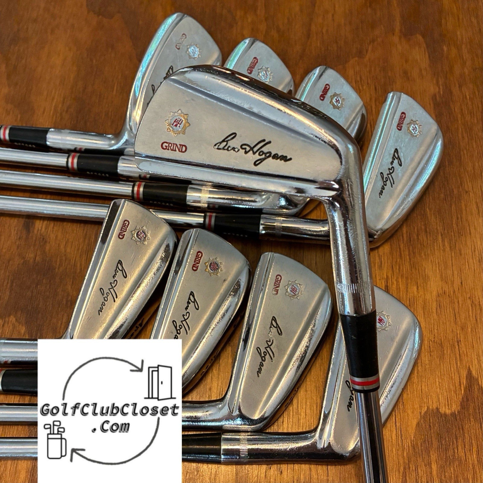 CELFORD GOLF モノグラムハット　ノースリーブ　セット CELFORD GOLF モノグラムハット ノースリーブ セット