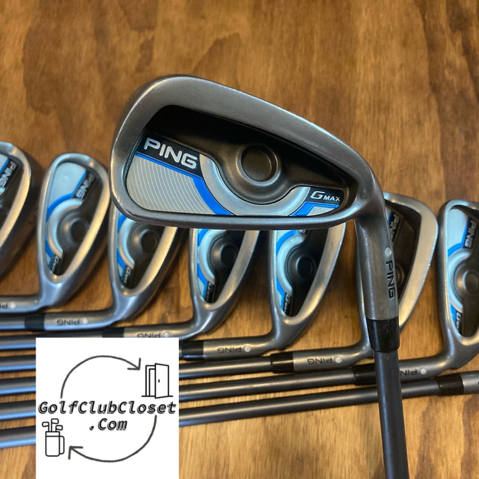 PING – GolfClubCloset.com PING – GolfClubCloset.com