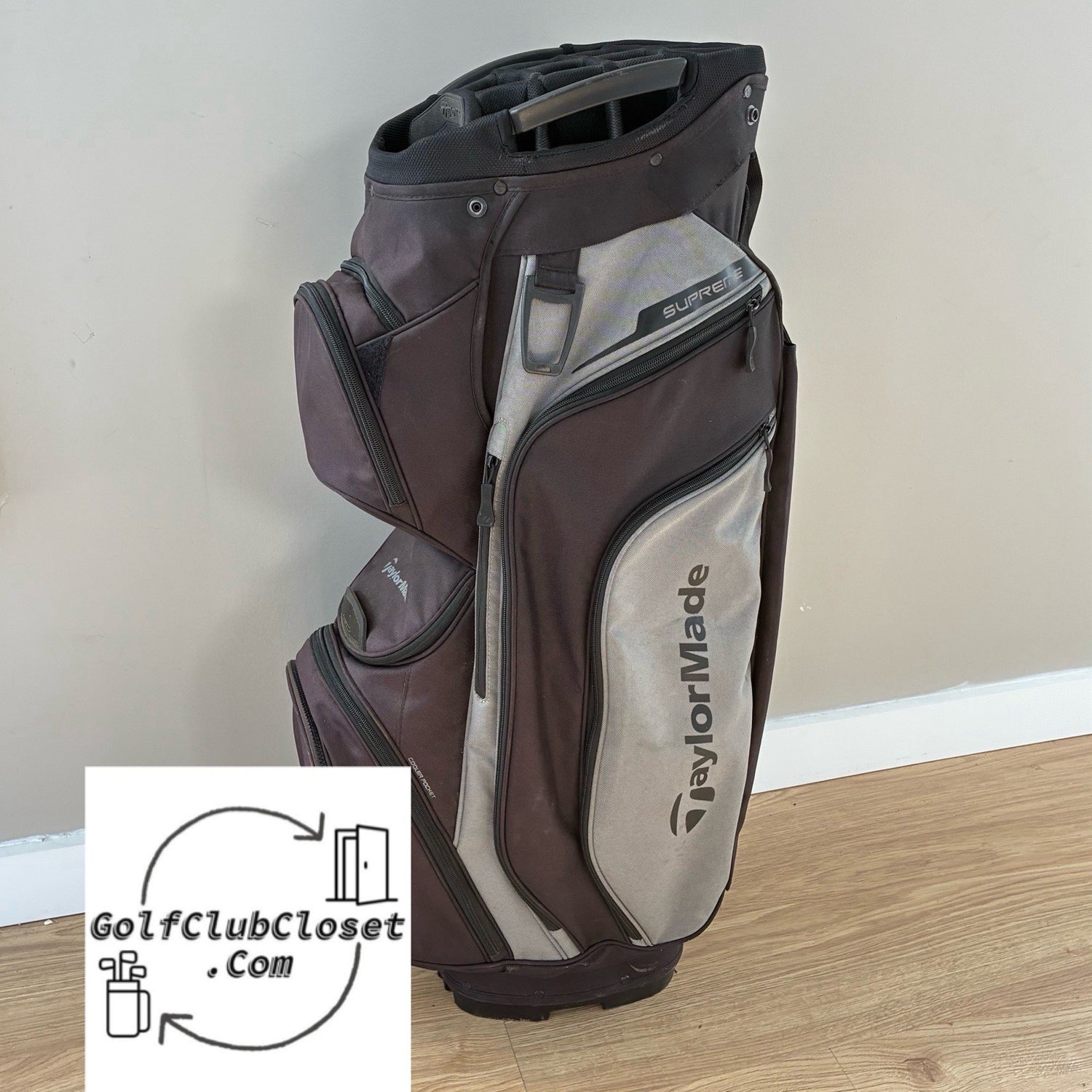 TaylorMade