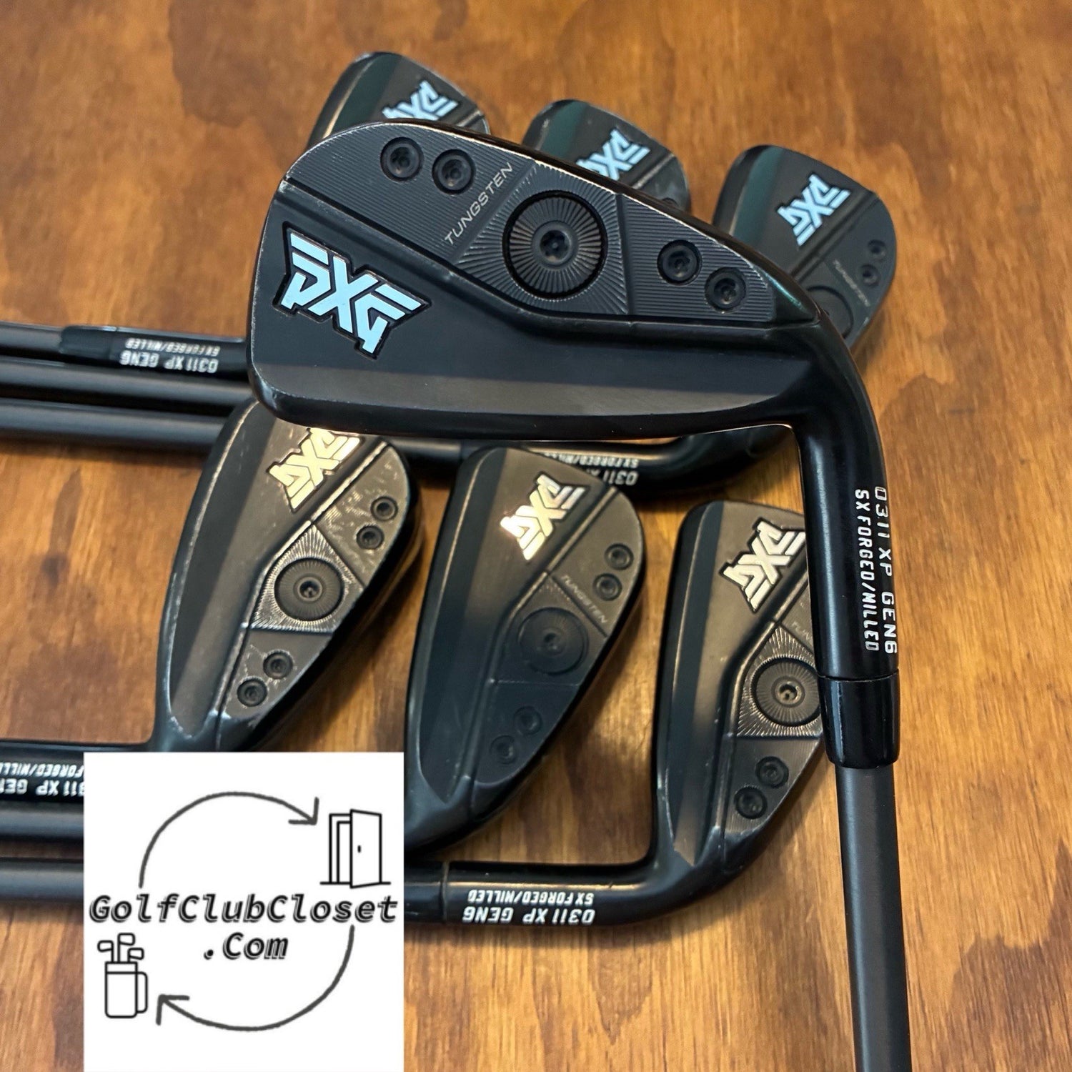 PXG