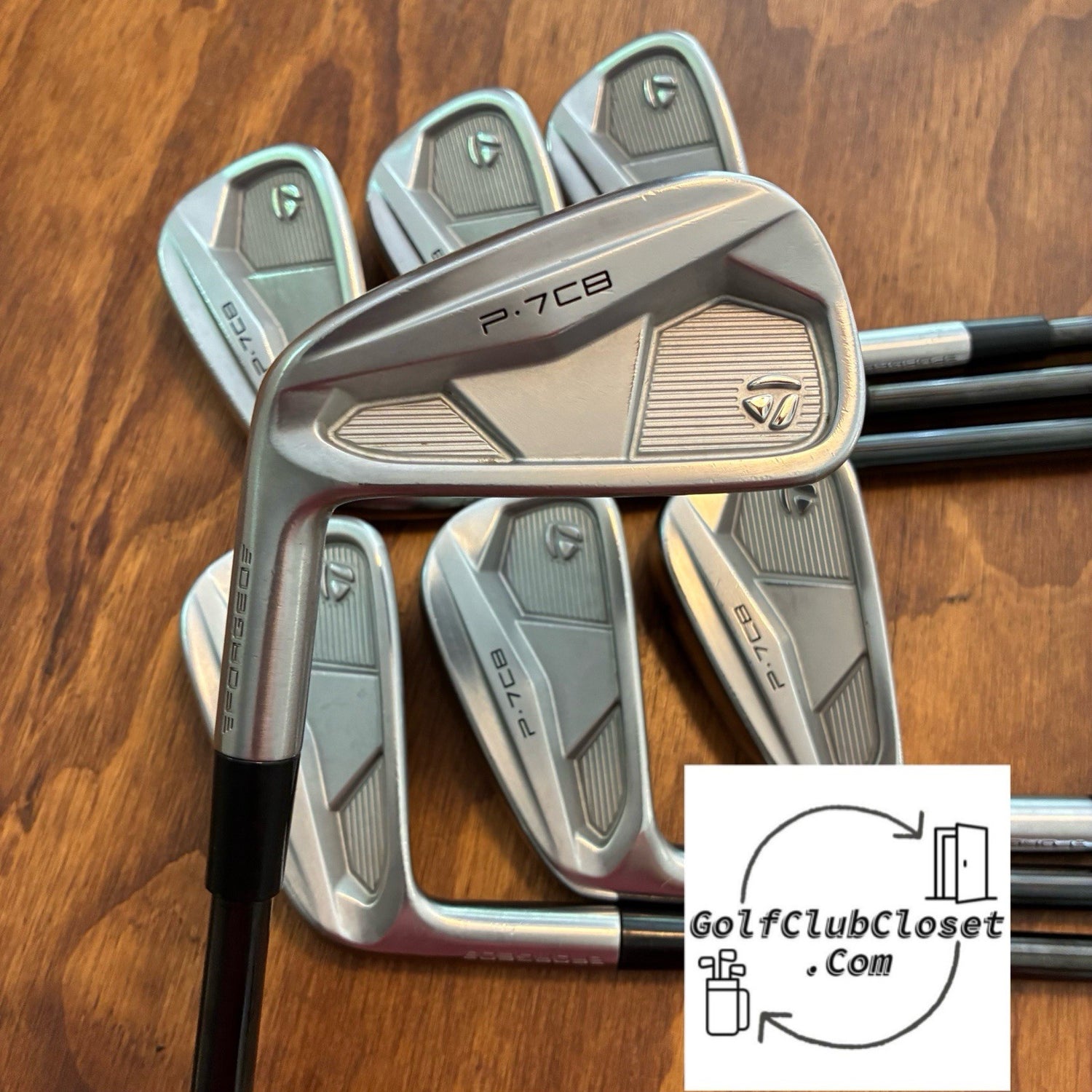 TaylorMade