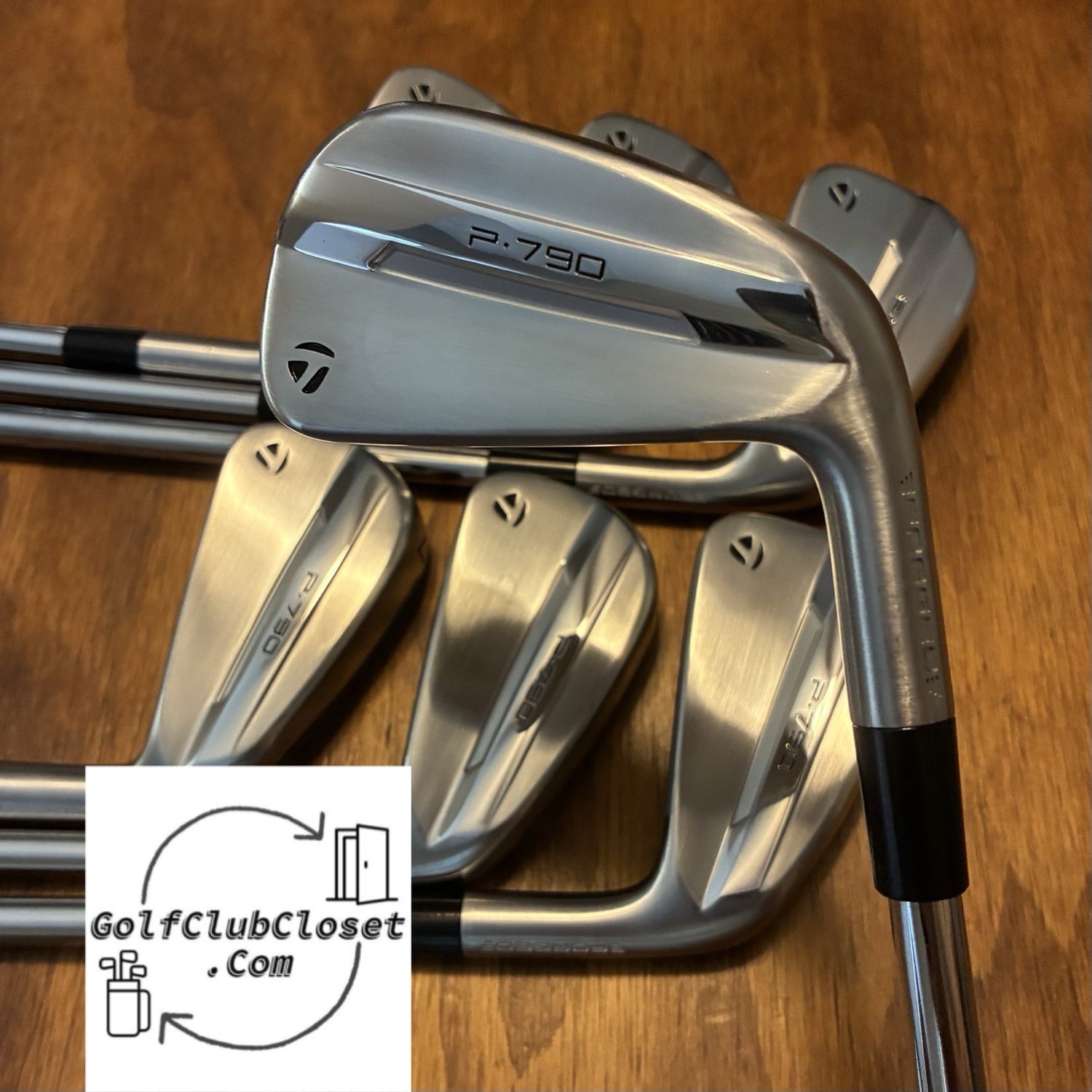 Iron Sets