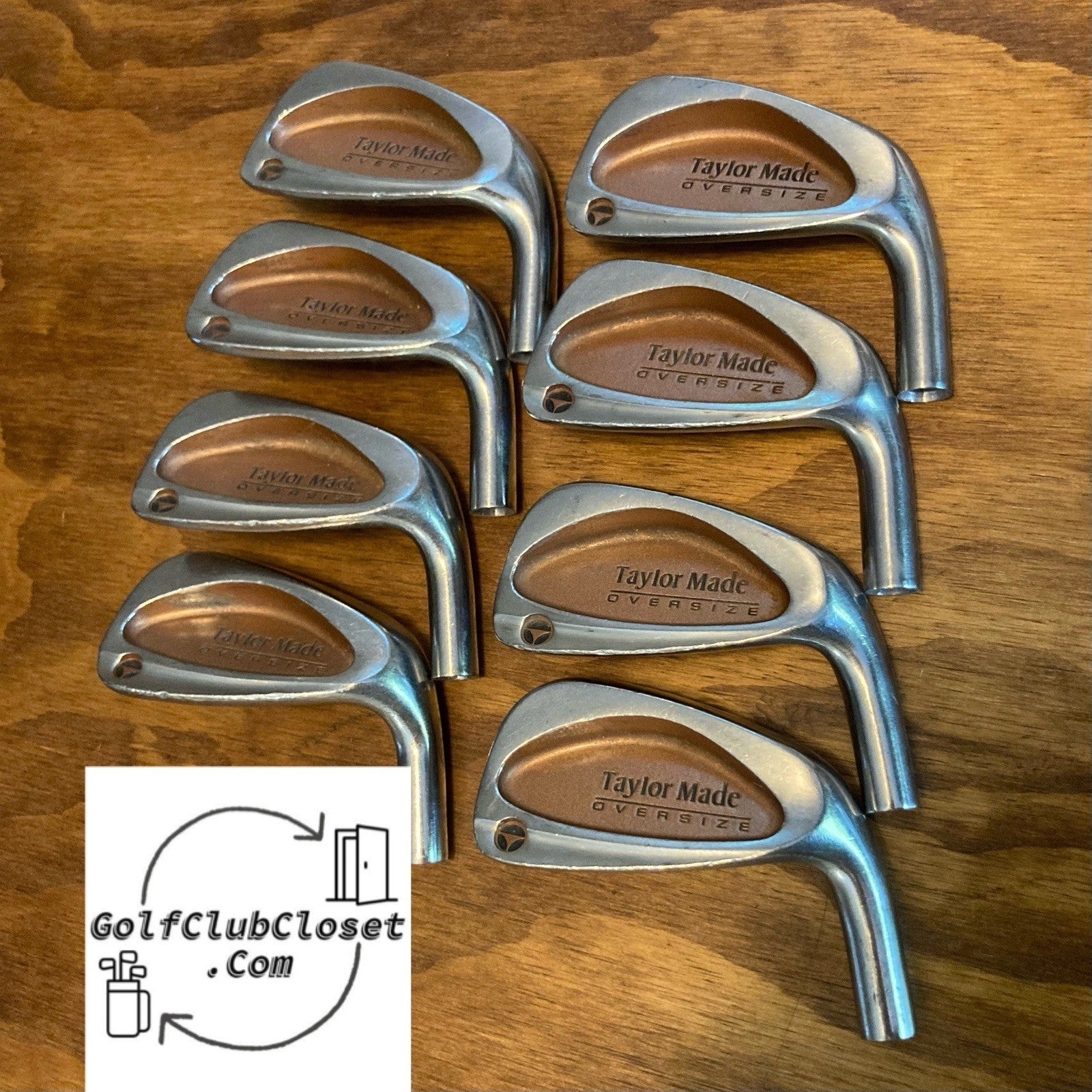 TaylorMade – GolfClubCloset.com
