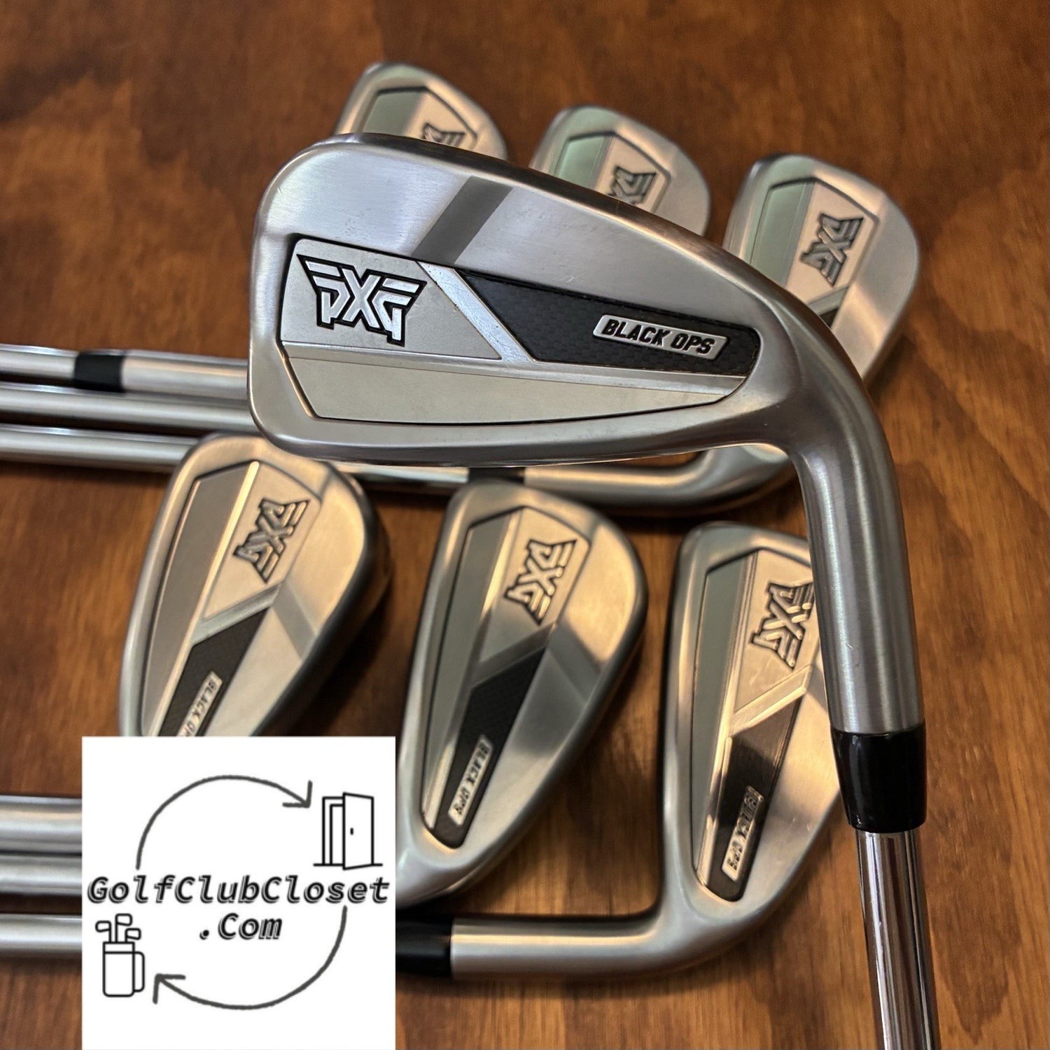 PXG