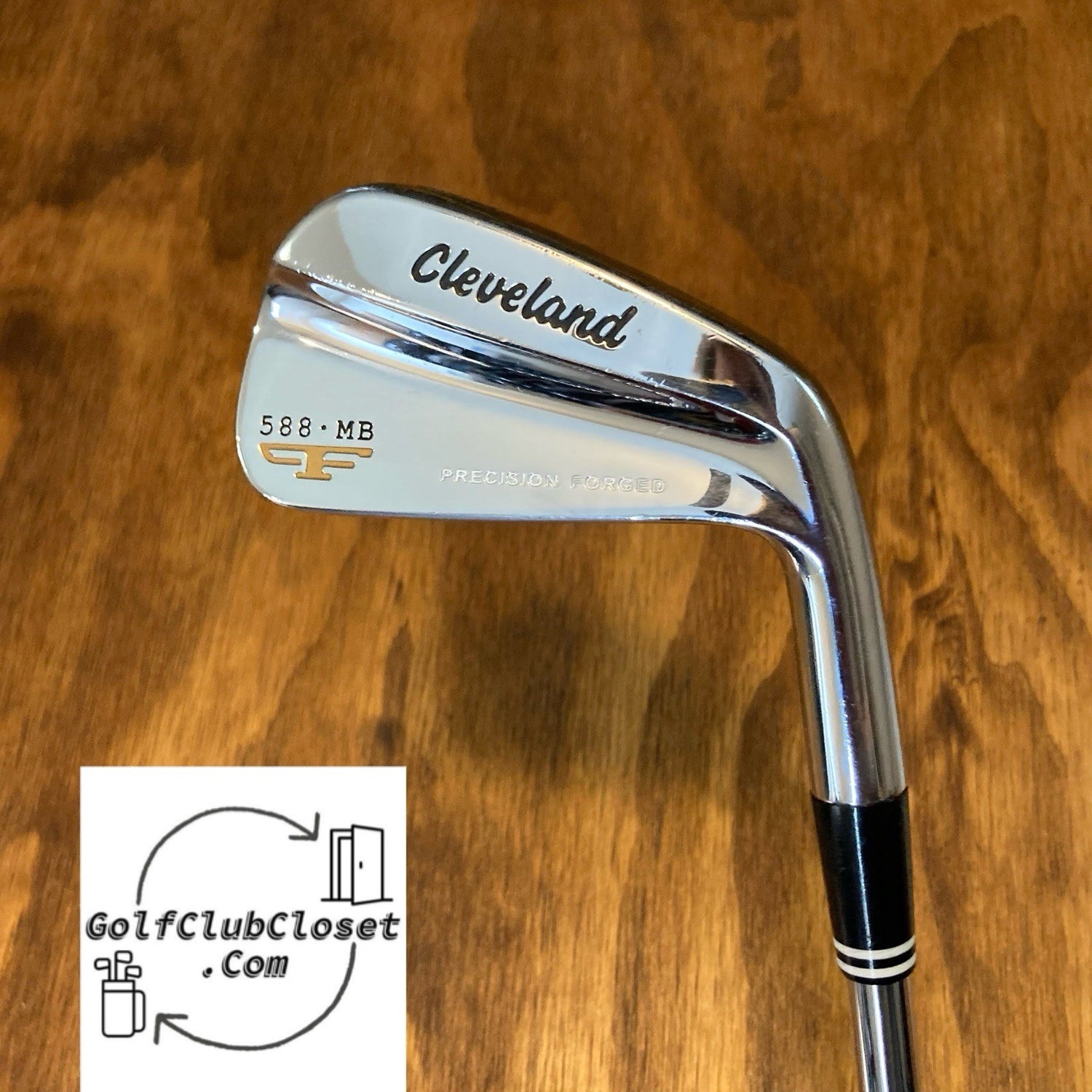 Single Irons