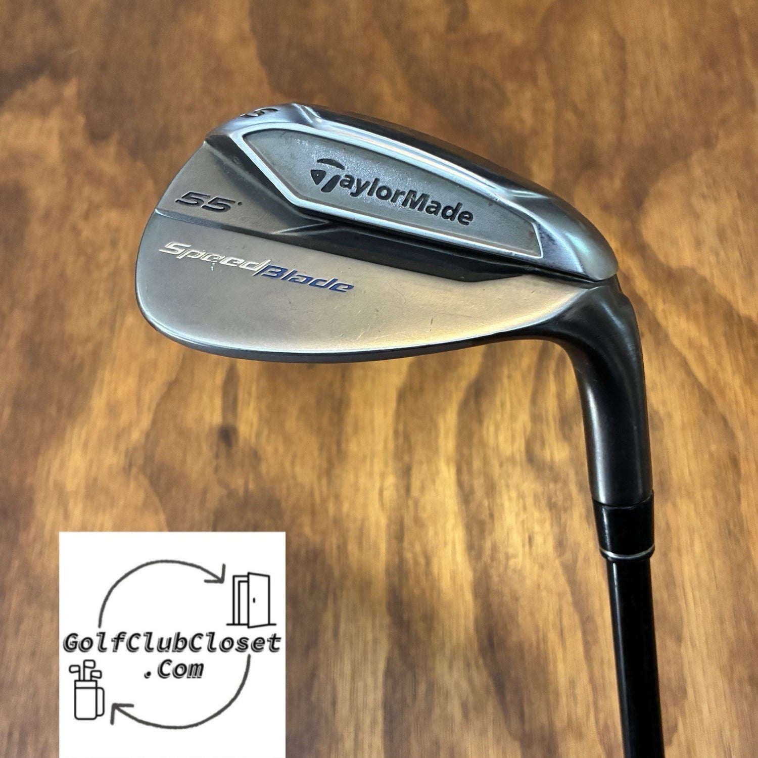 TaylorMade