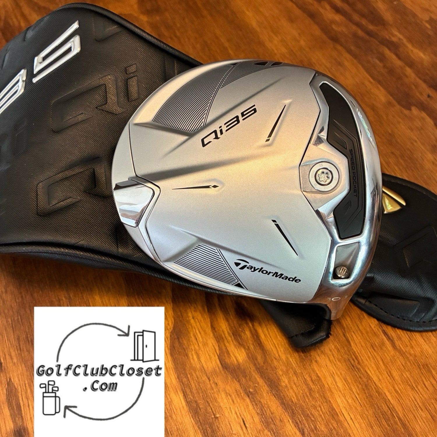 Drivers and Fairways