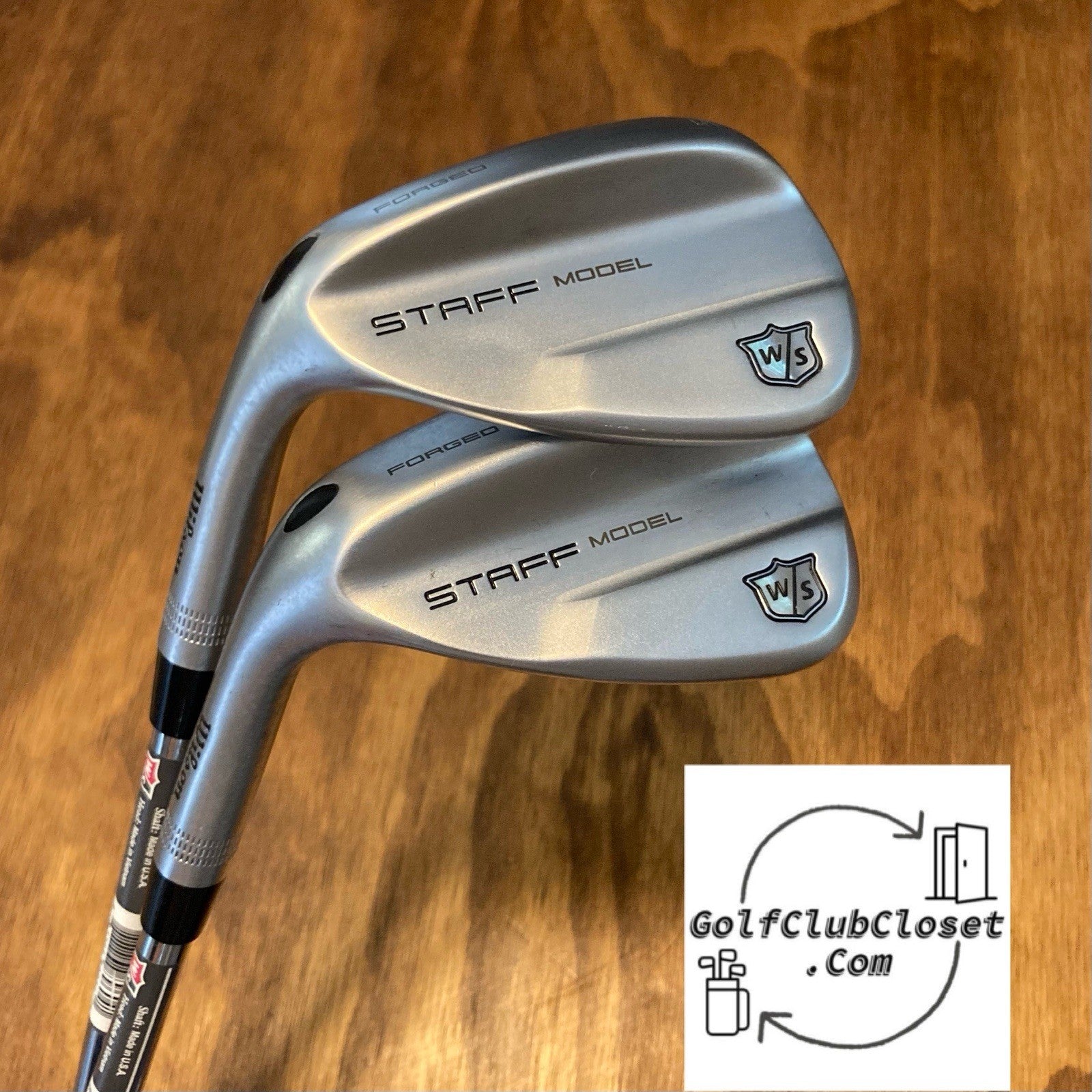 Wedges – GolfClubCloset.com