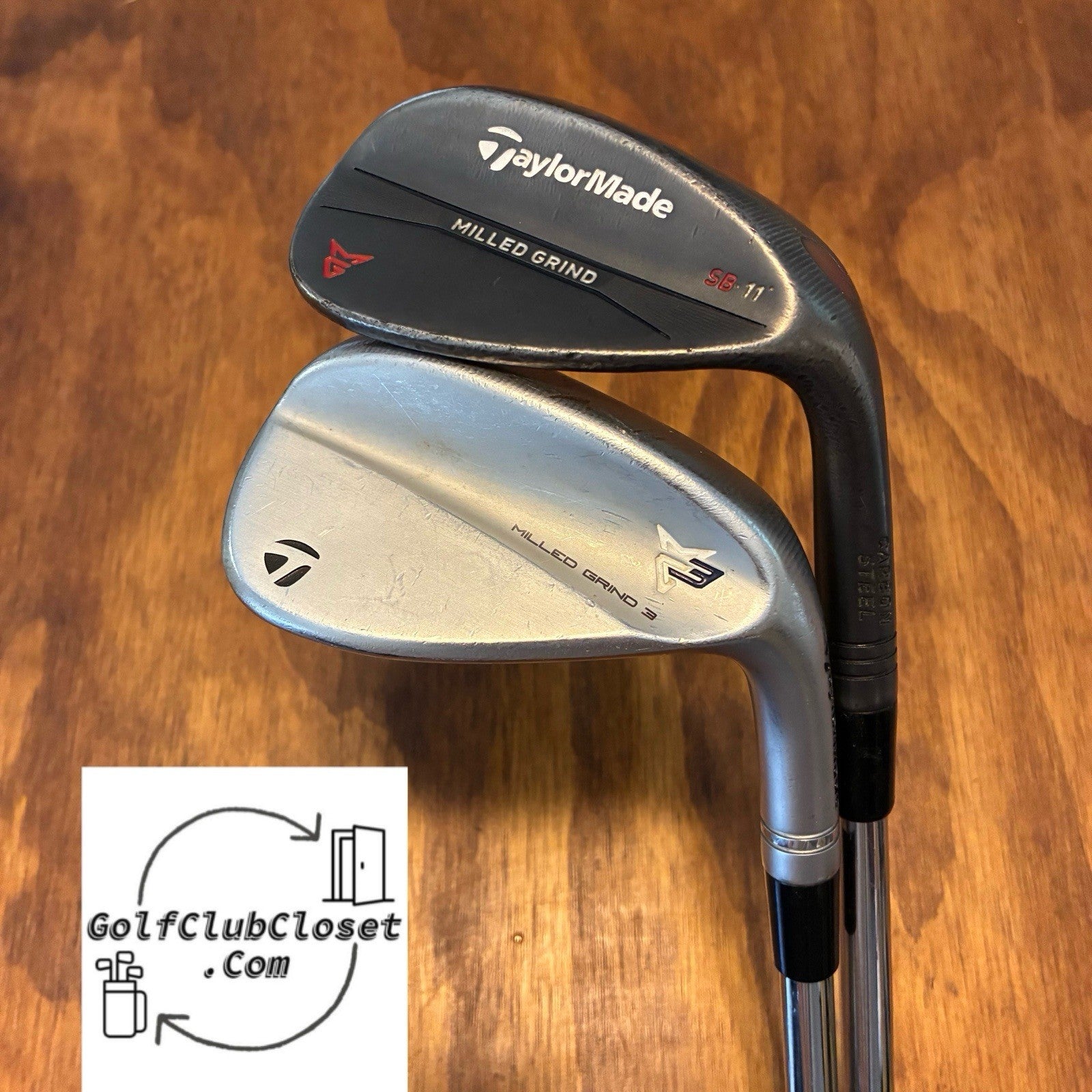 TaylorMade – GolfClubCloset.com