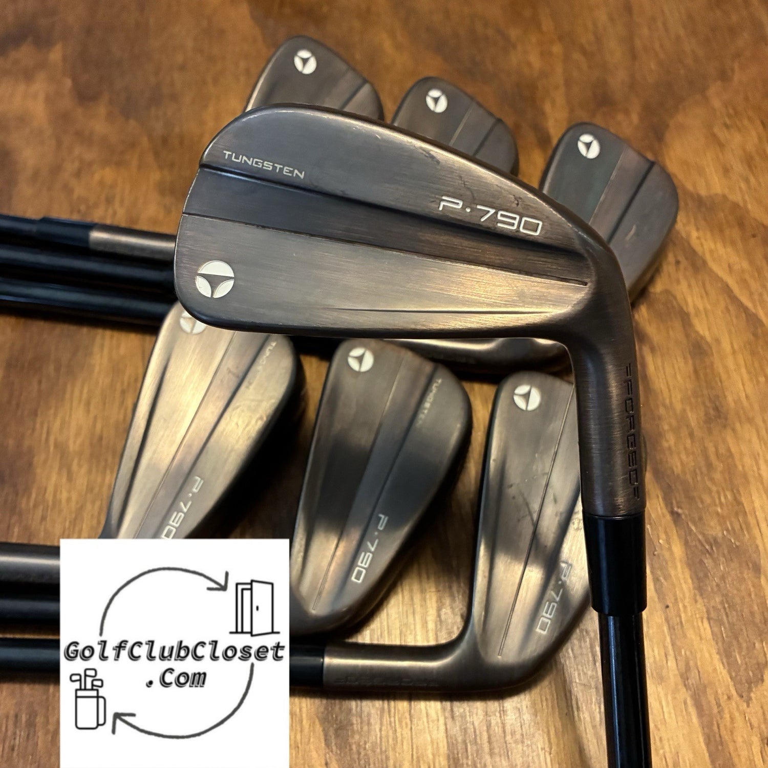 Iron Sets