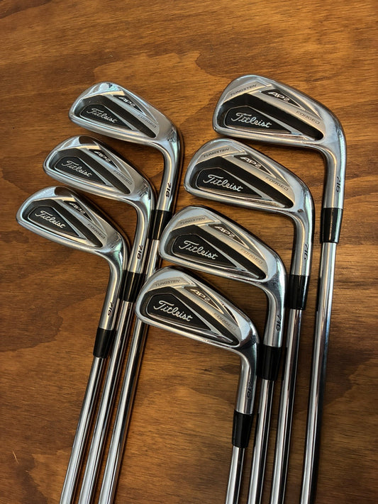 Titleist – GolfClubCloset.com
