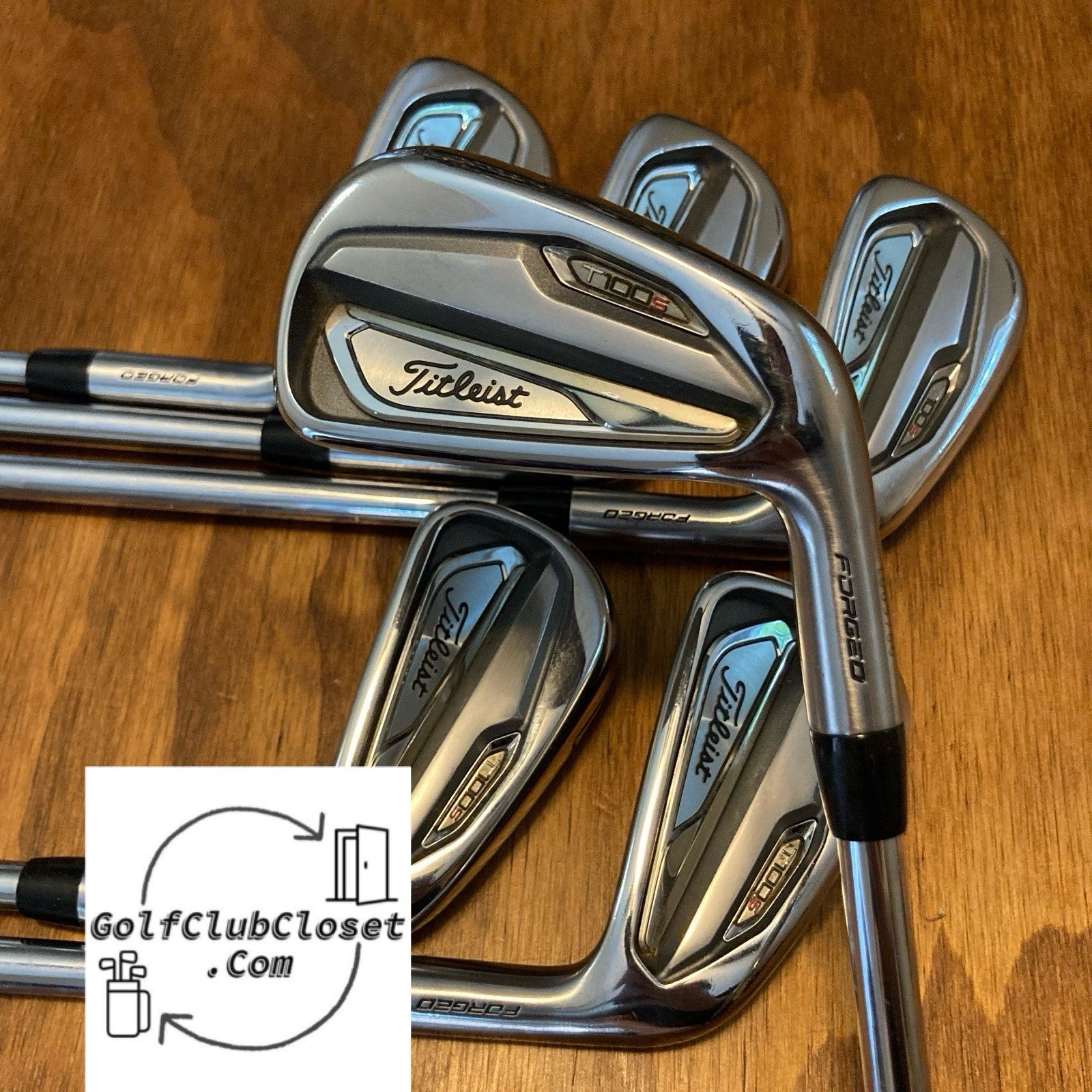 Titleist – GolfClubCloset.com