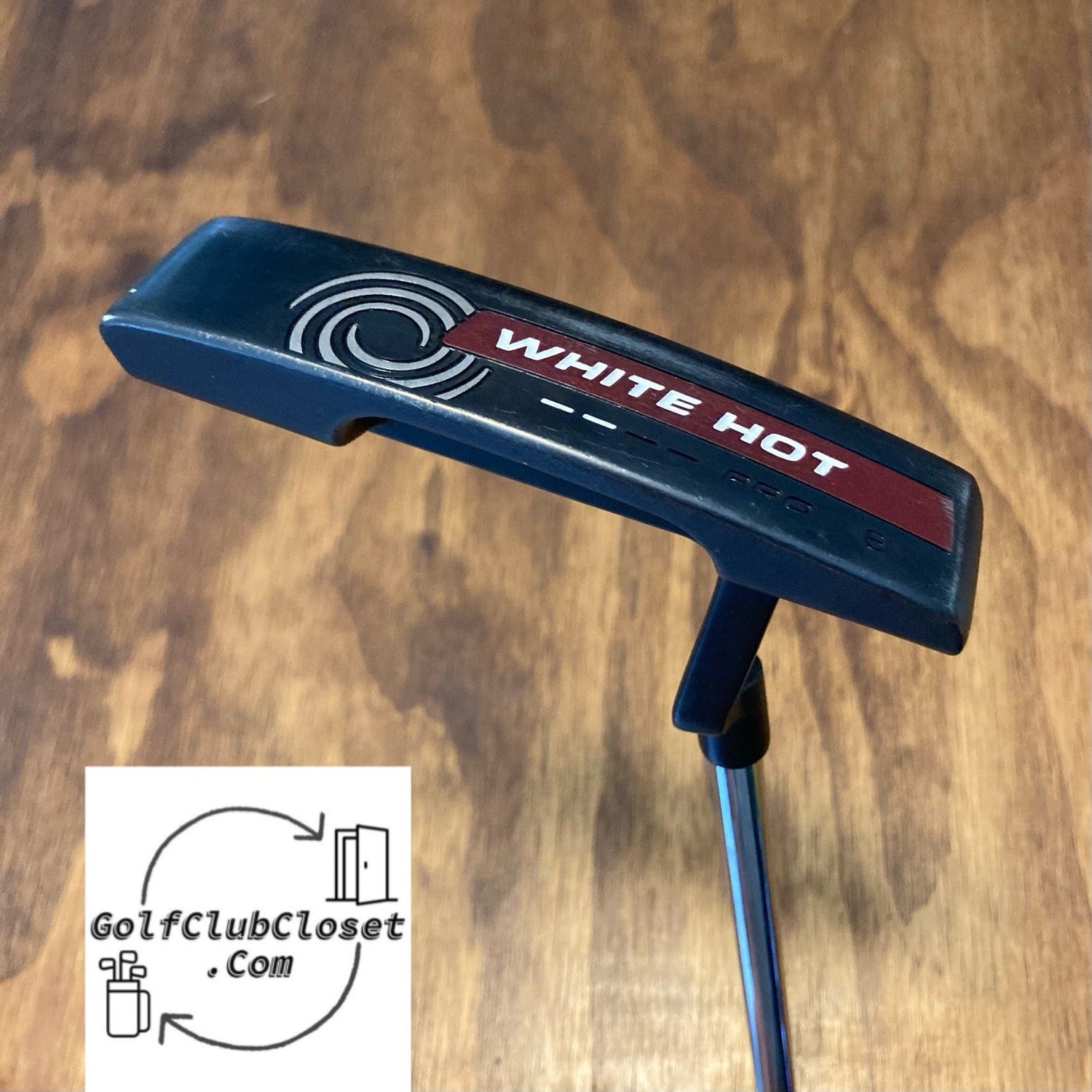 Putters