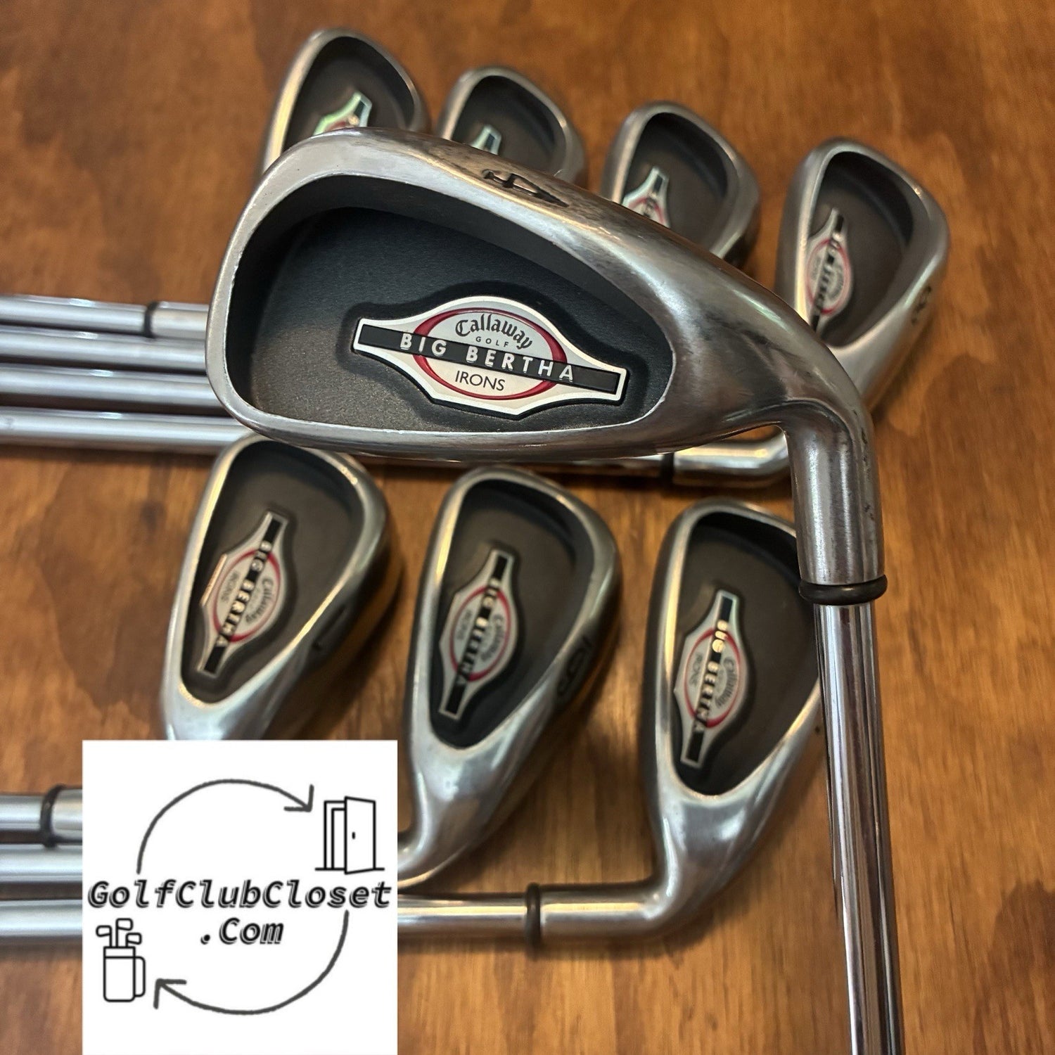 Callaway