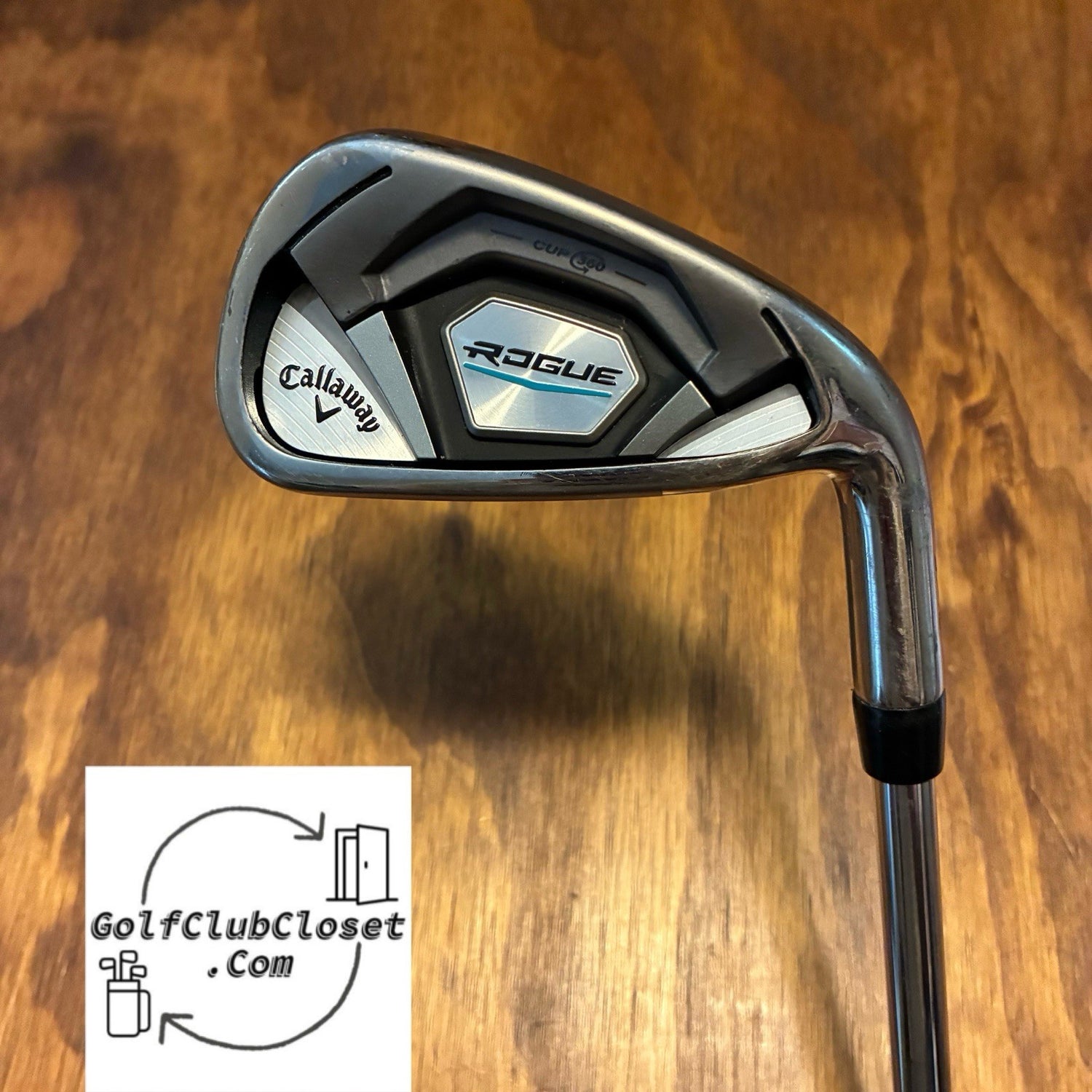 Single Irons