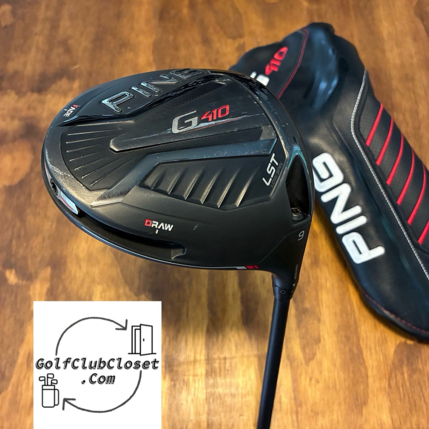 Drivers and Fairways