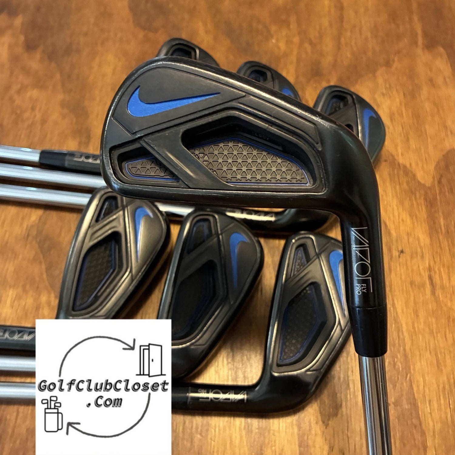 Iron Sets