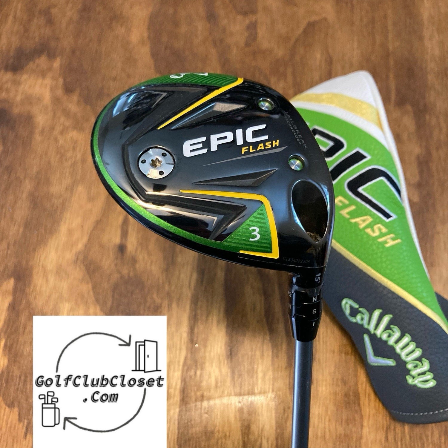 Callaway