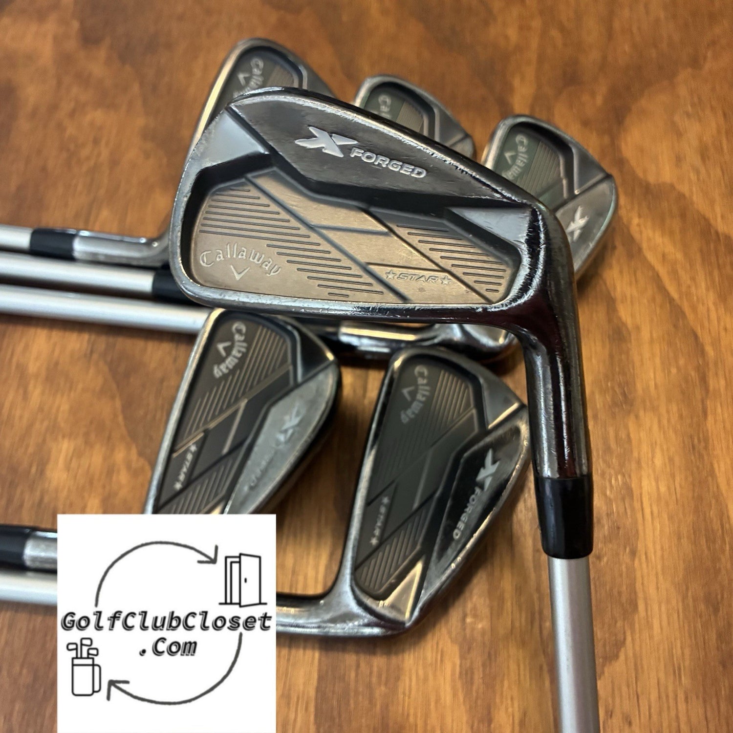 Callaway
