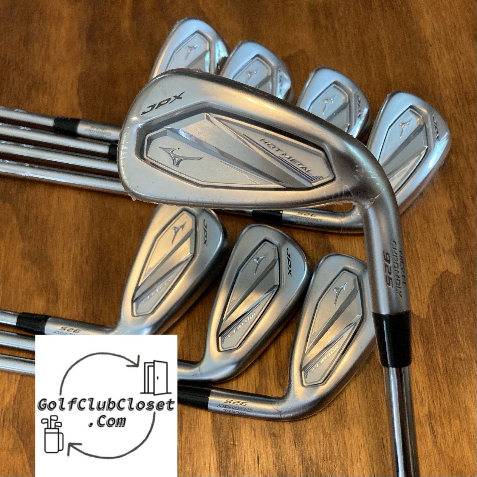 Mizuno – GolfClubCloset.com